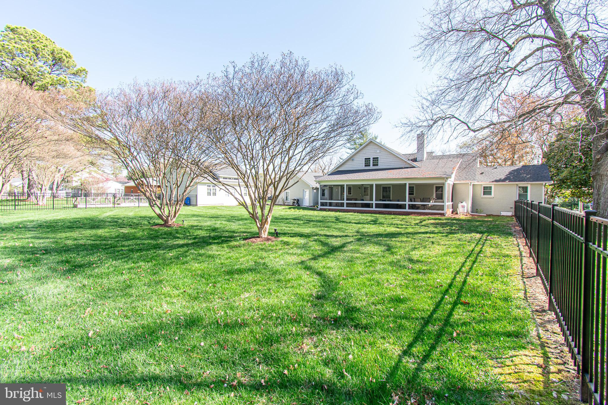 RIO VISTA - Residential