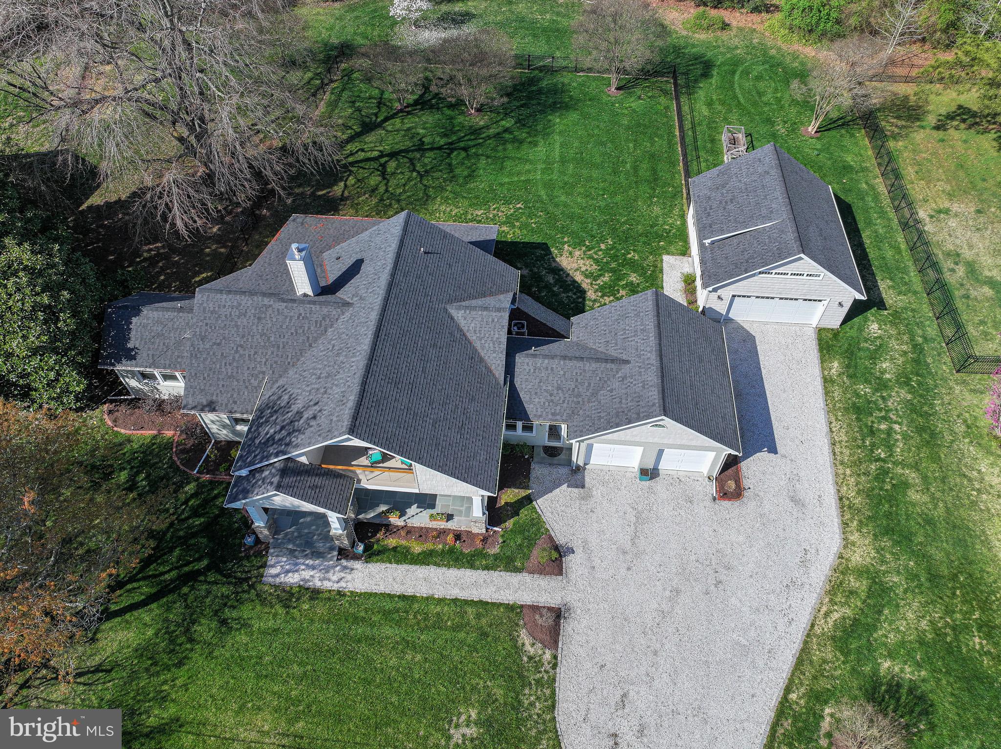 RIO VISTA - Residential