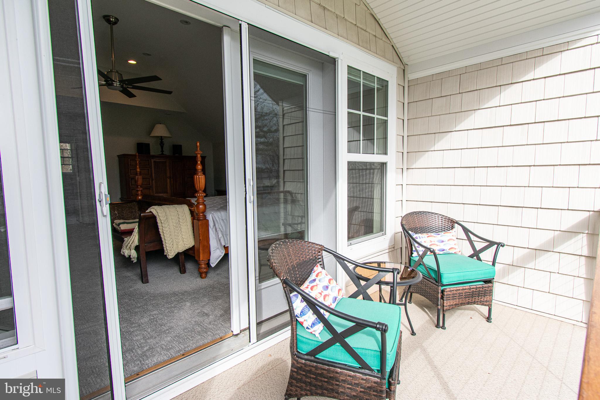 RIO VISTA - Residential