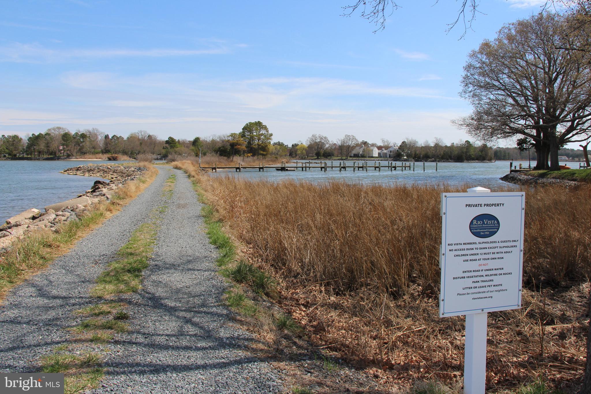 RIO VISTA - Residential