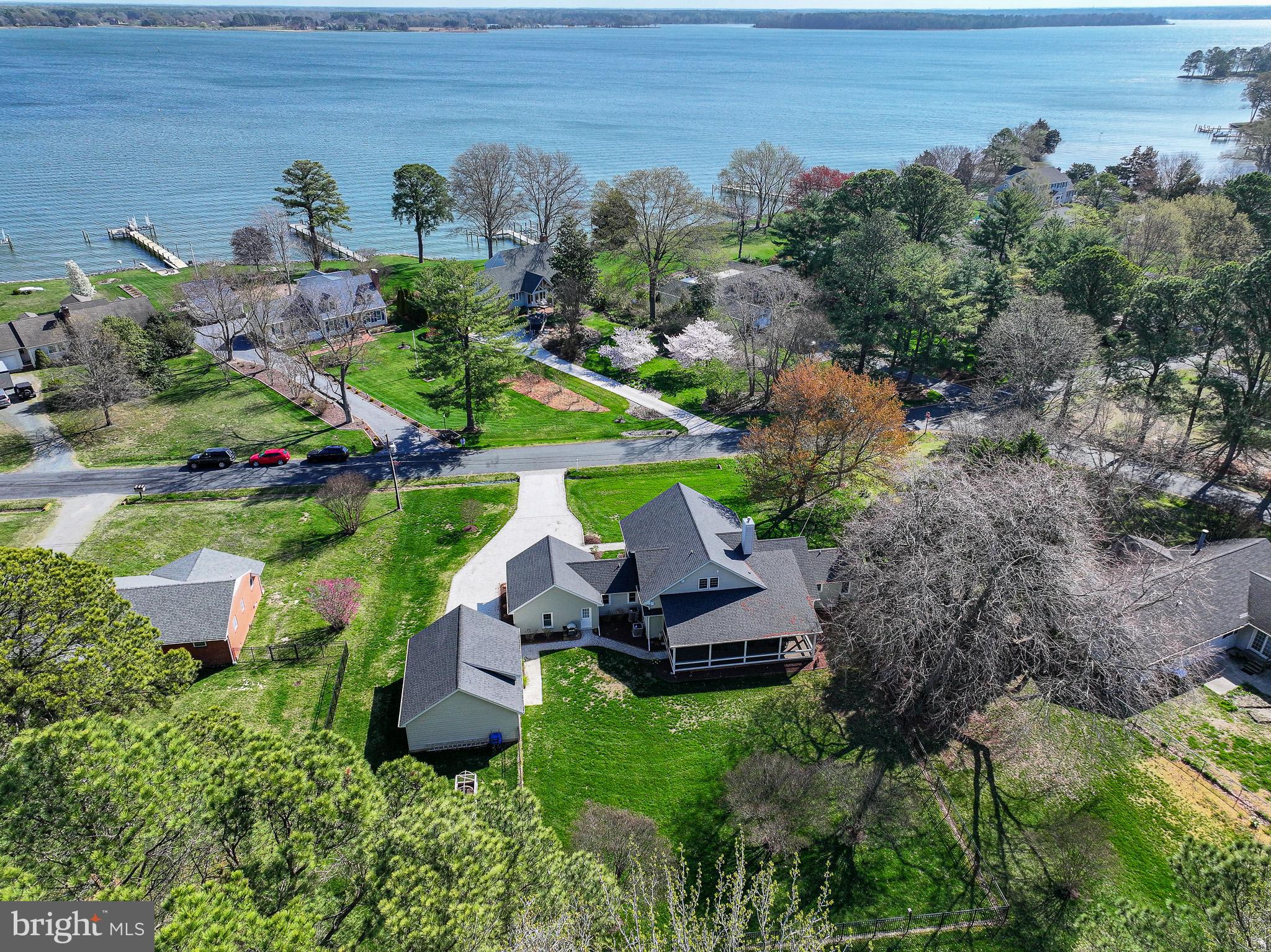 RIO VISTA - Residential