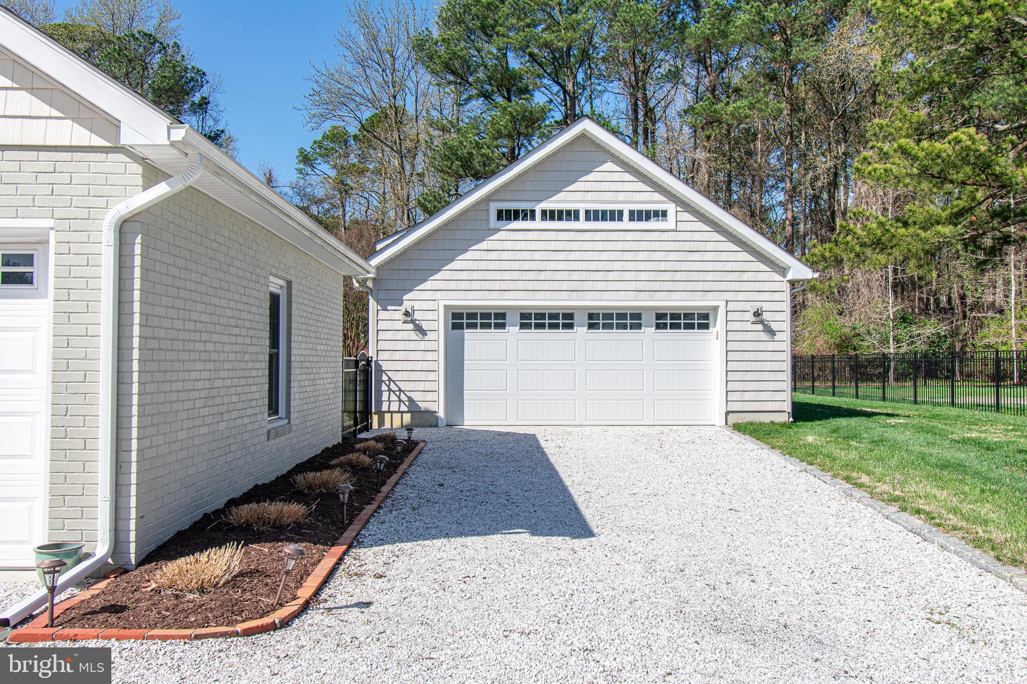 RIO VISTA - Residential