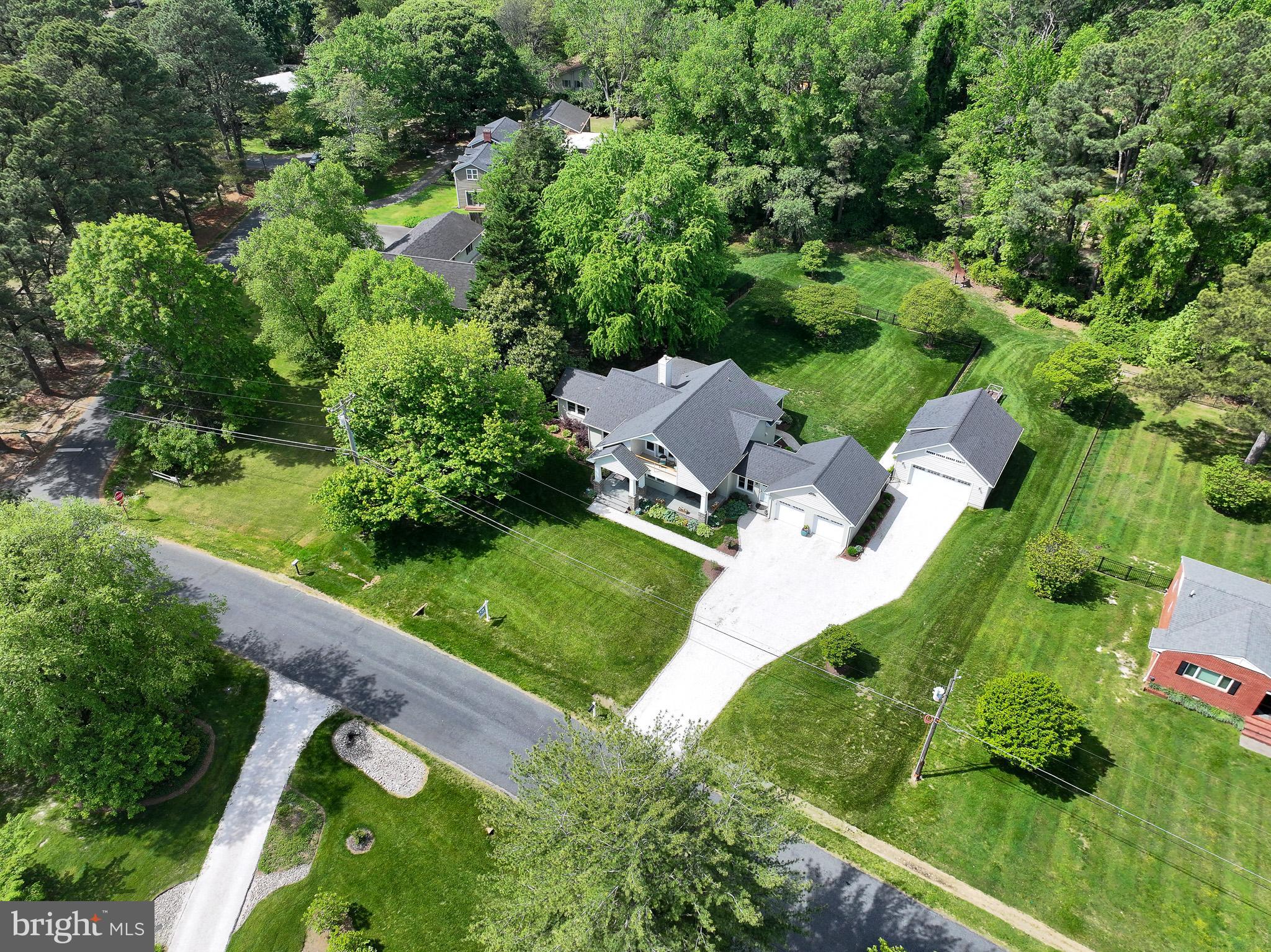 RIO VISTA - Residential