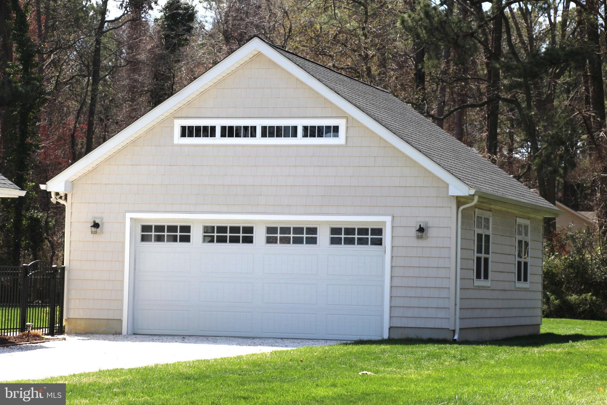 RIO VISTA - Residential