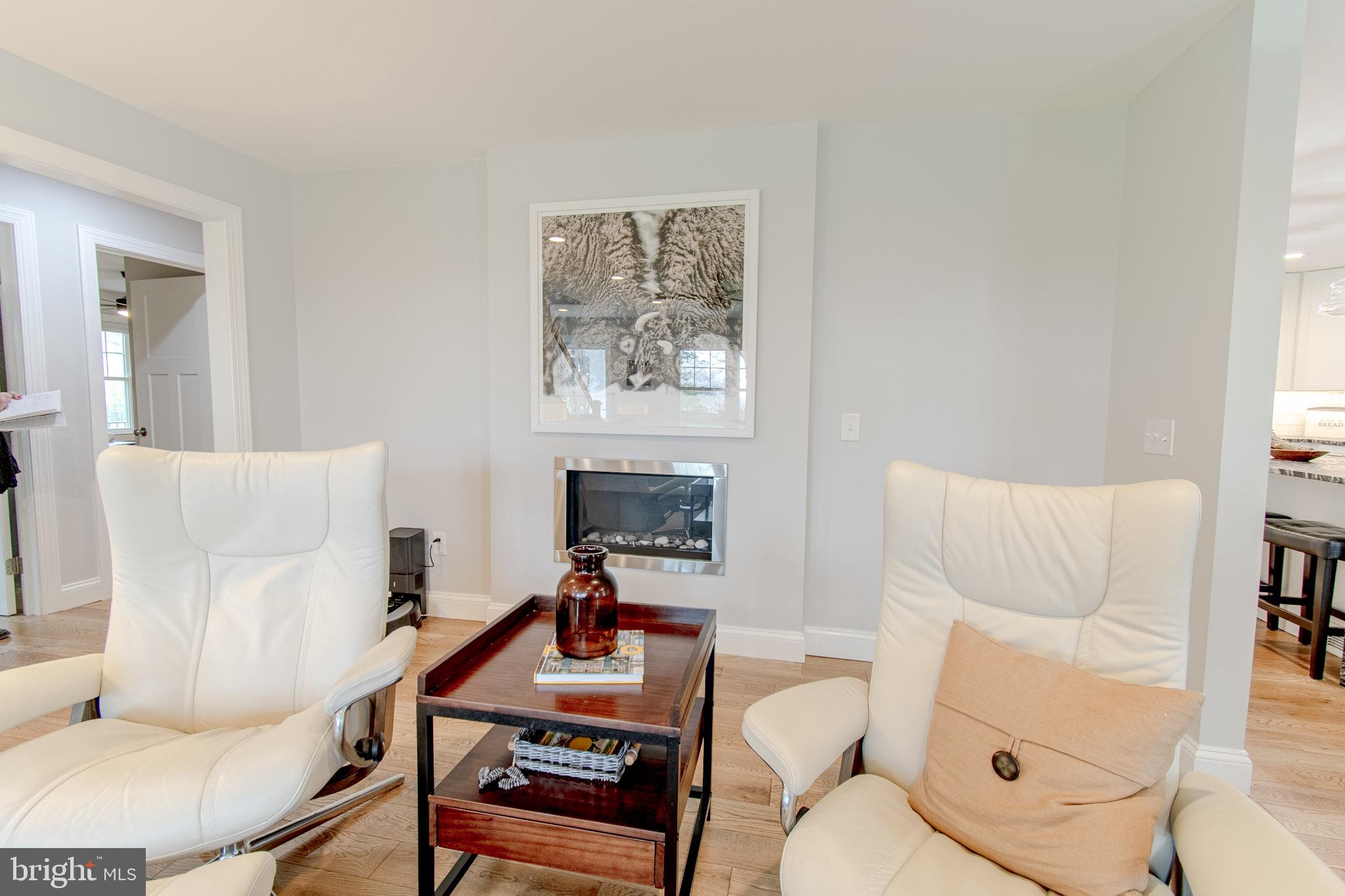 RIO VISTA - Residential