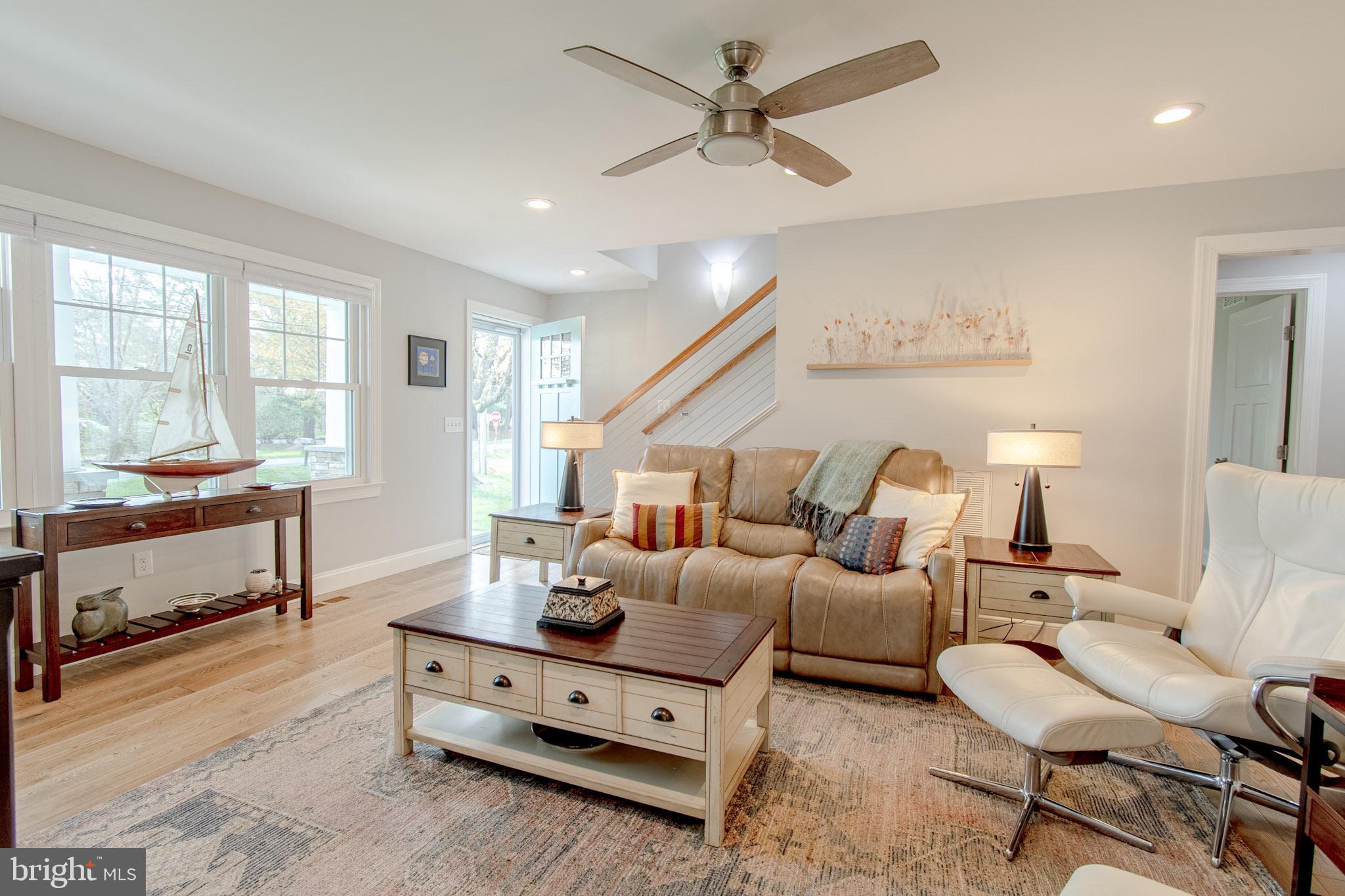 RIO VISTA - Residential