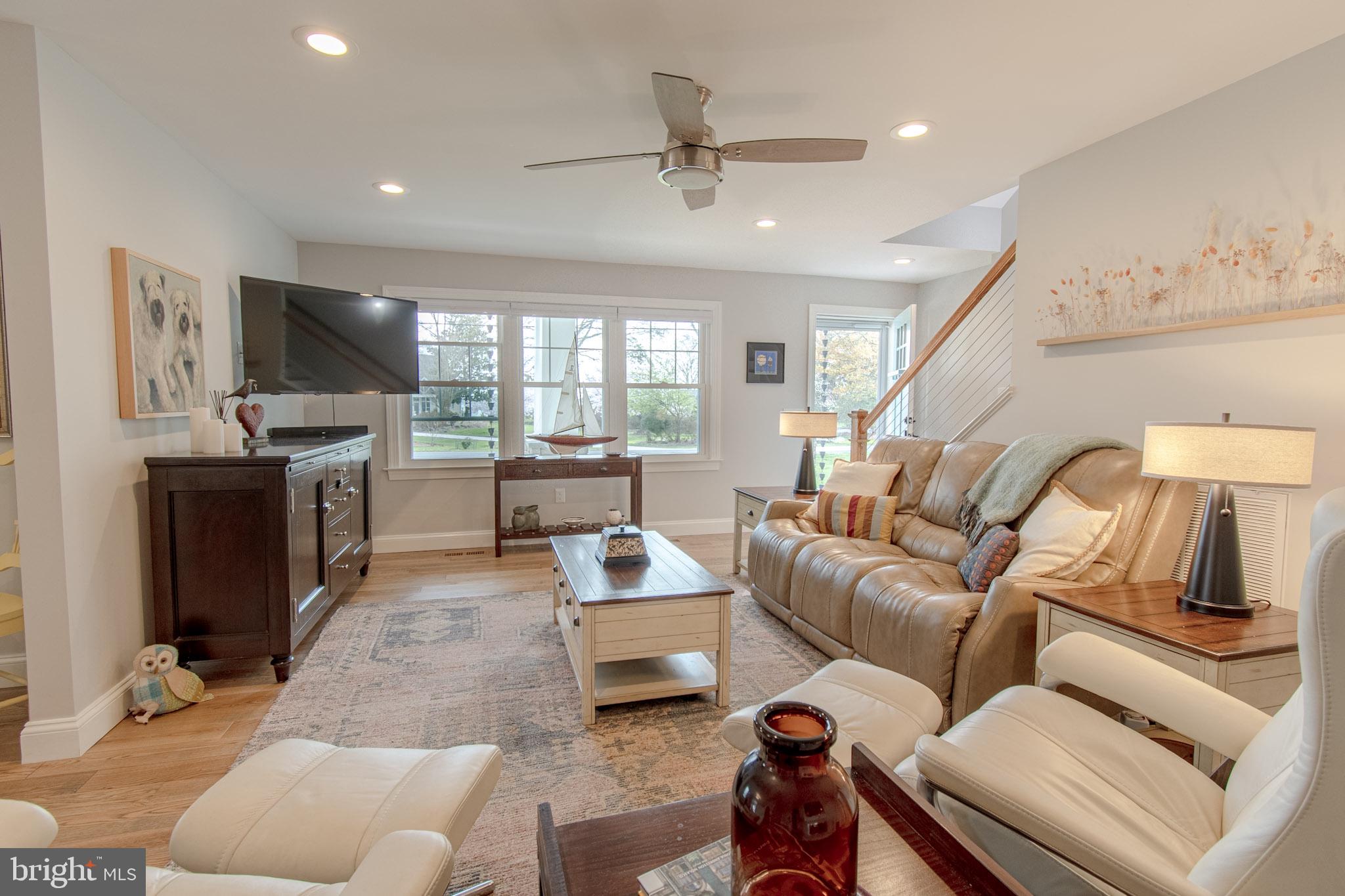 RIO VISTA - Residential