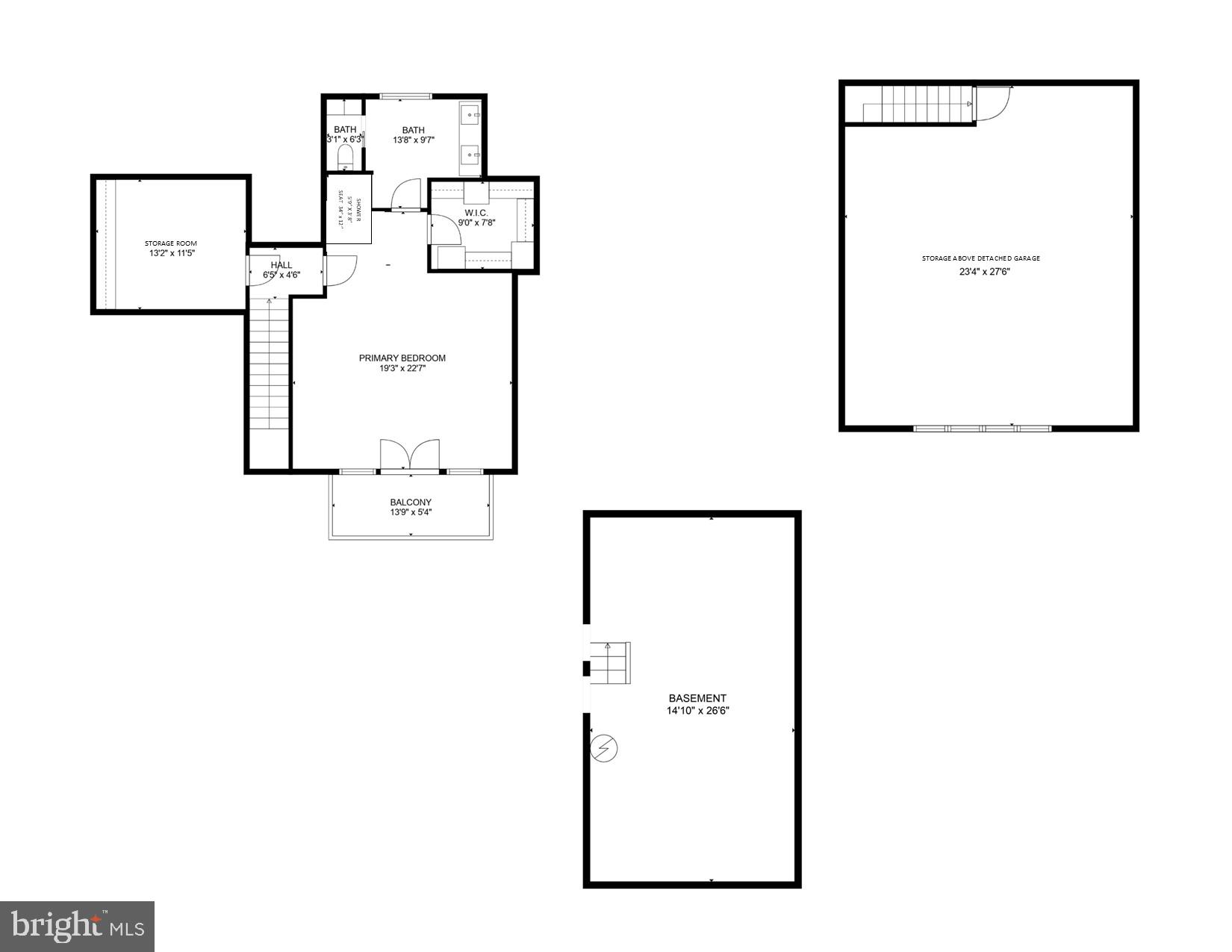 RIO VISTA - Residential