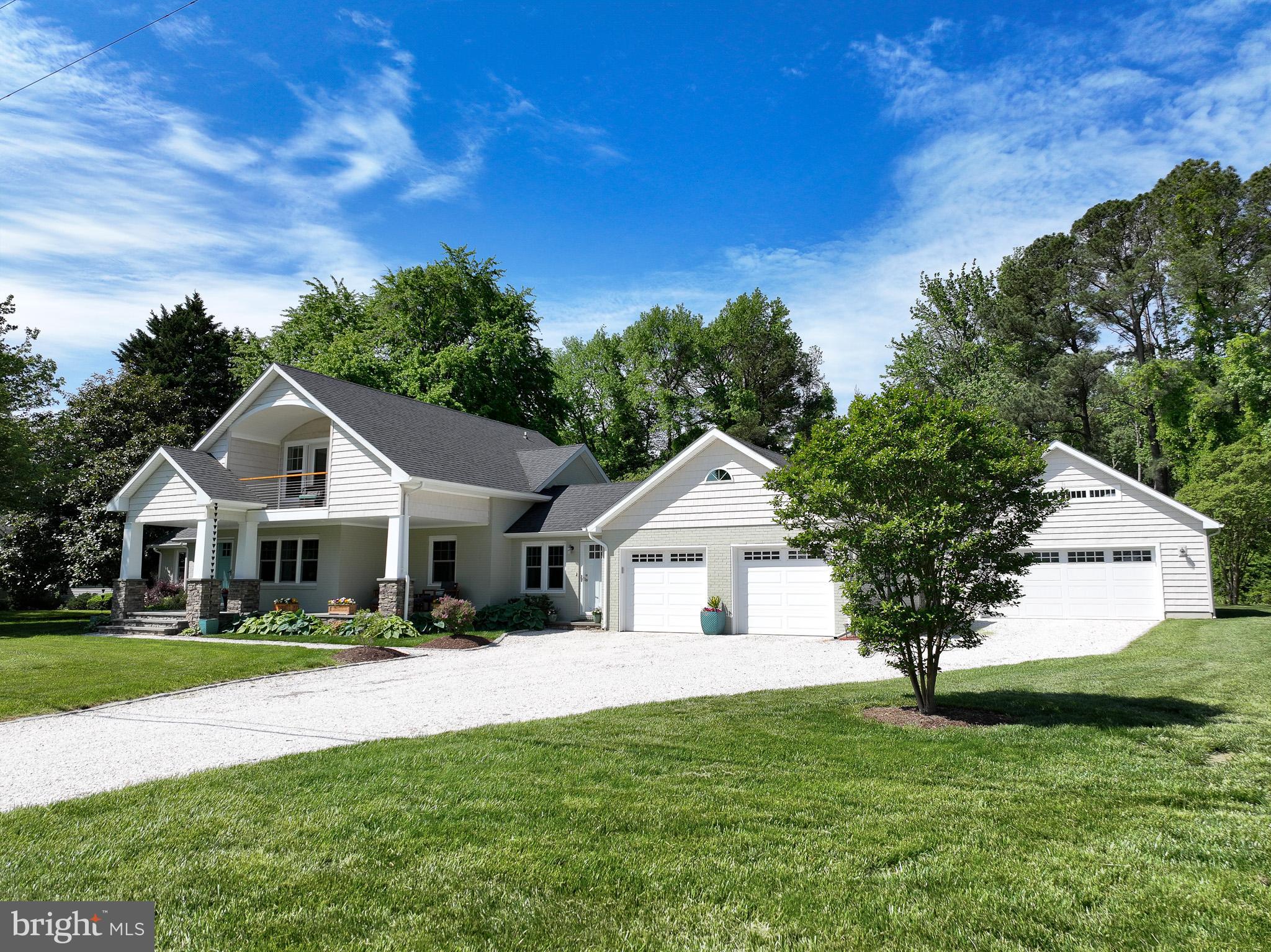 RIO VISTA - Residential