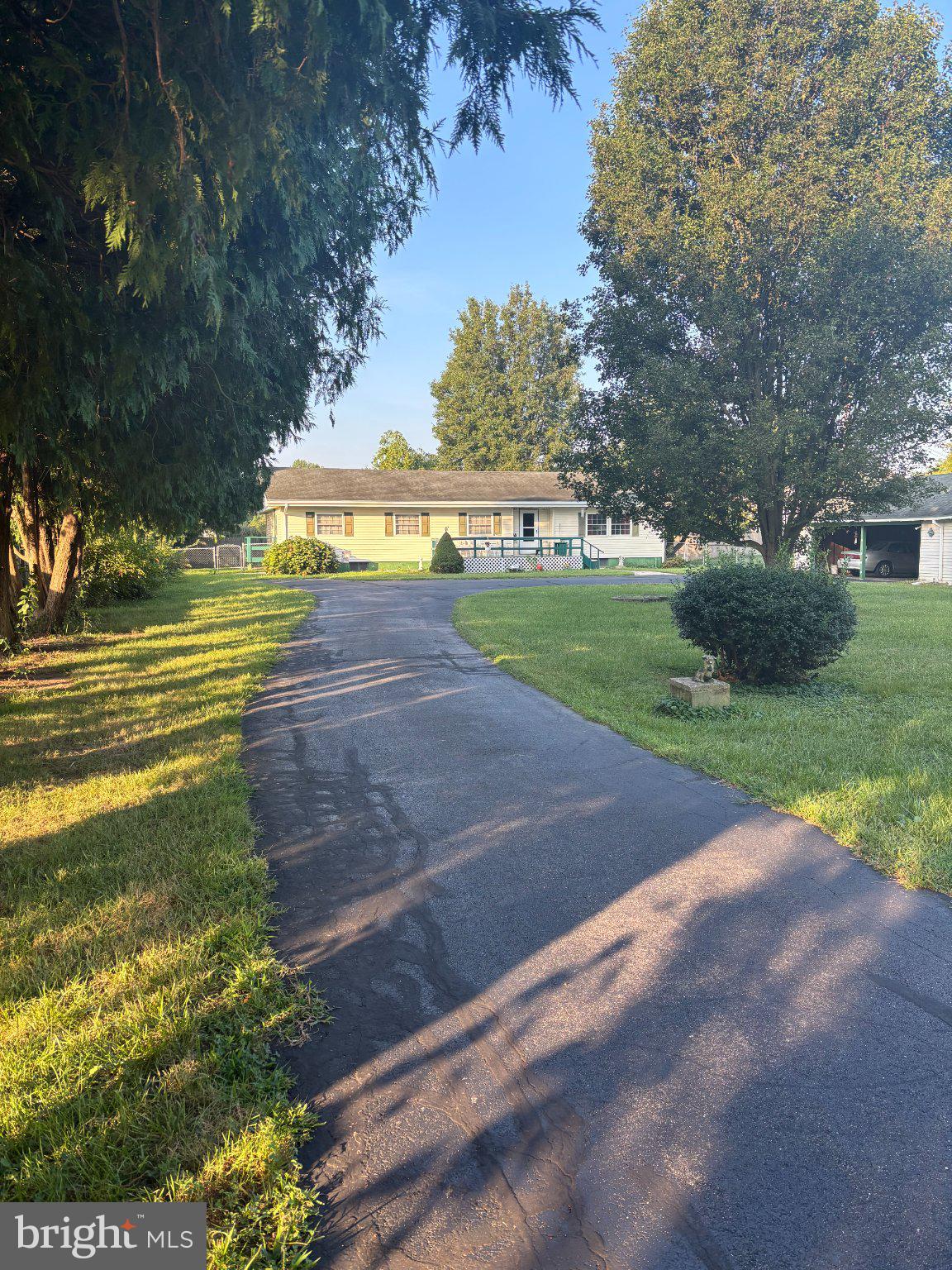 101 N CARTER ROAD