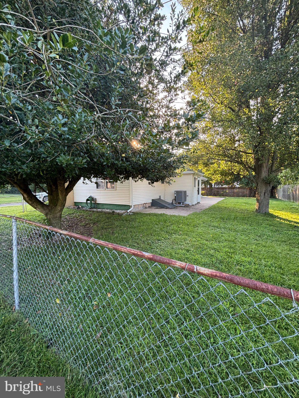 101 N CARTER ROAD