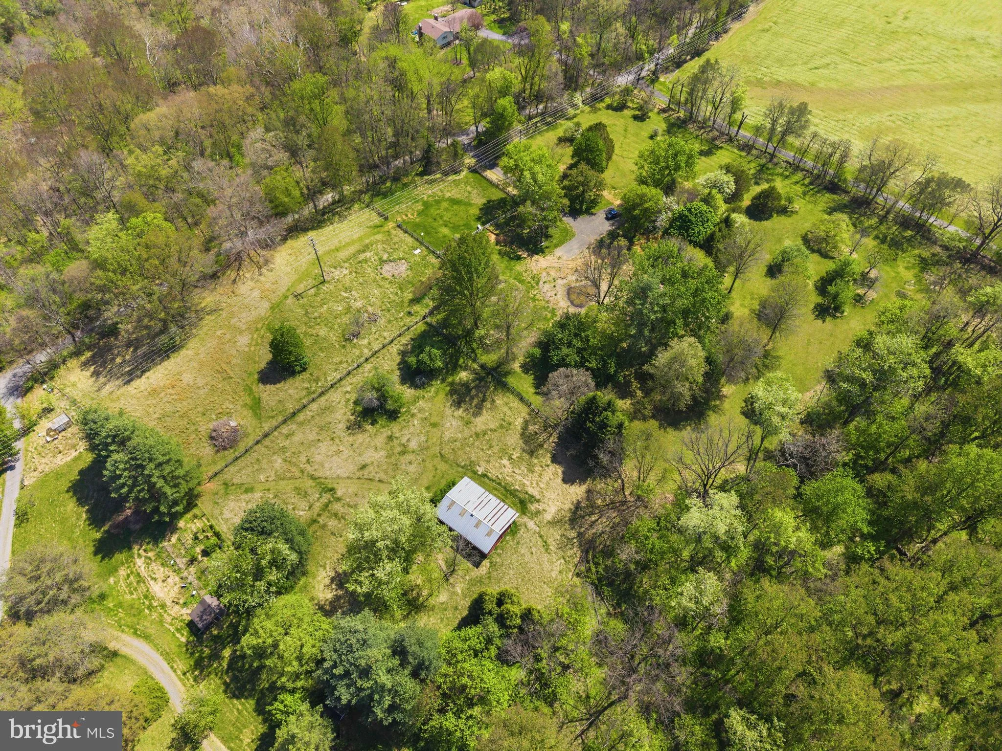 13121 Orrison Road