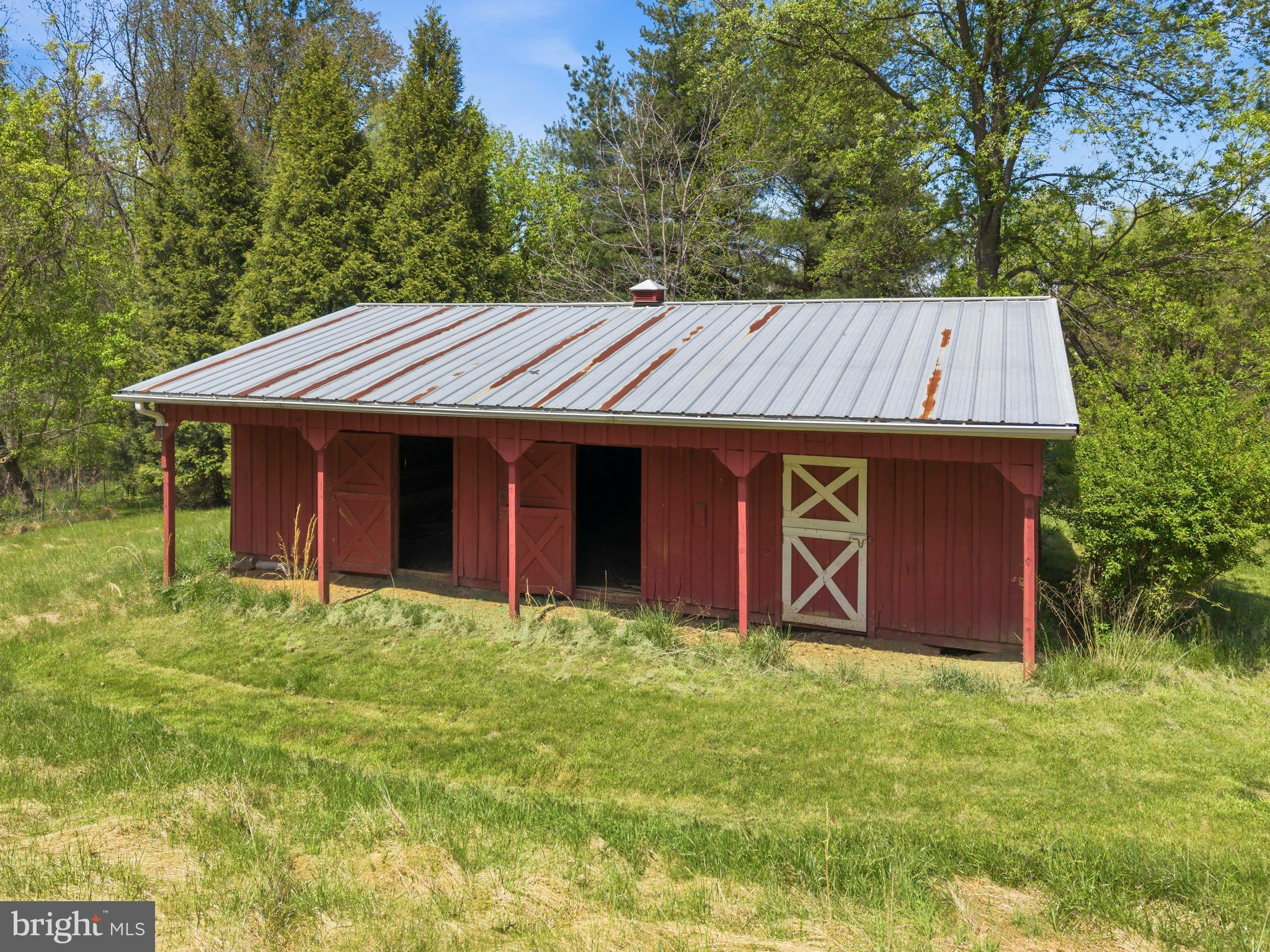 13121 ORRISON ROAD