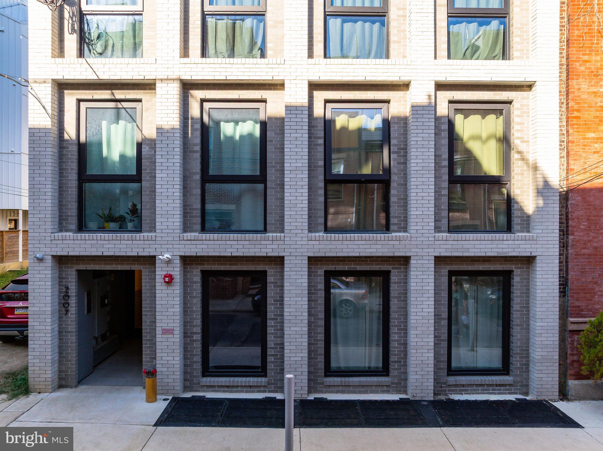 2007 CAMBRIDGE STREET