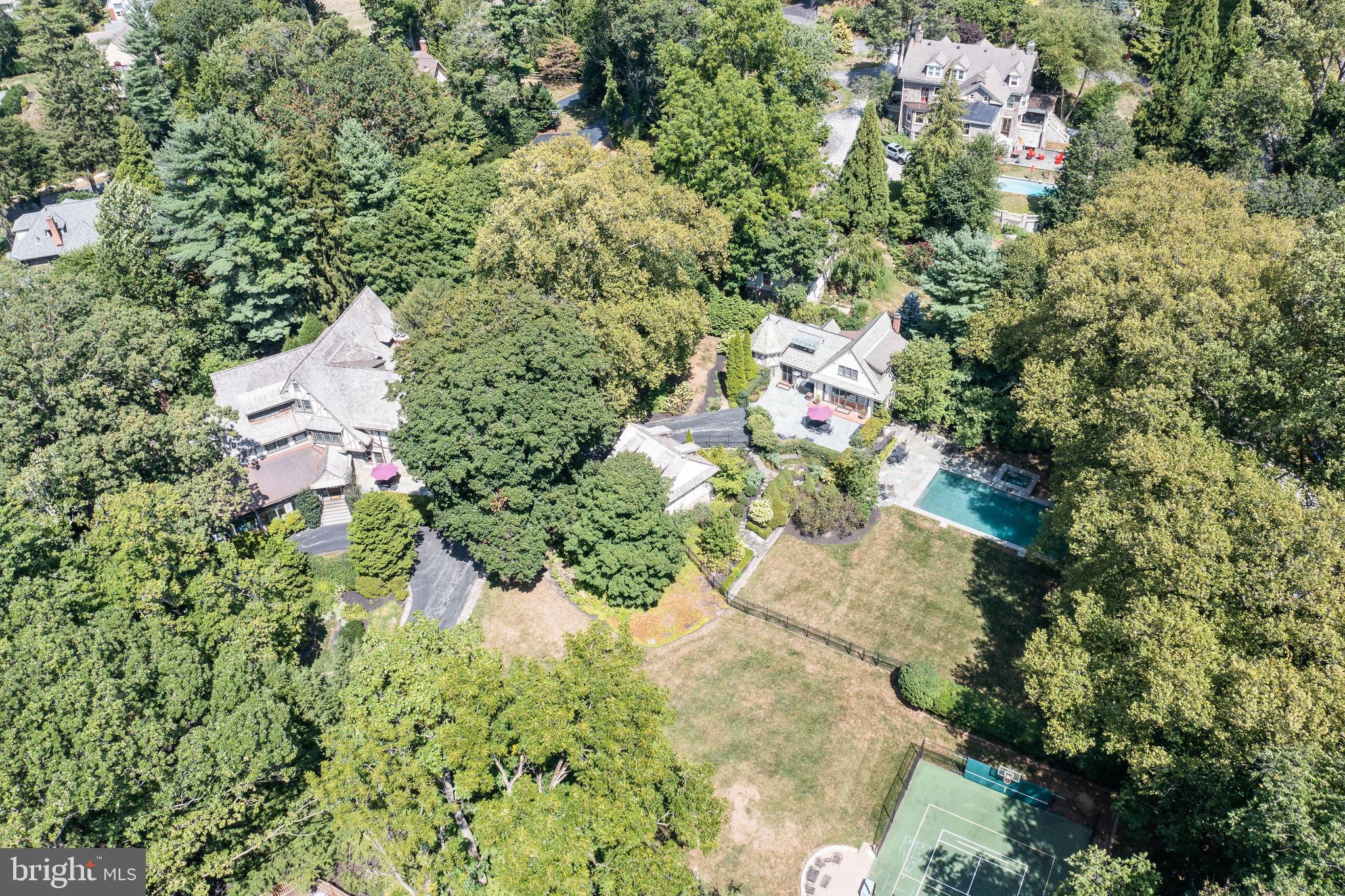 SOUTH WAYNE - Residential