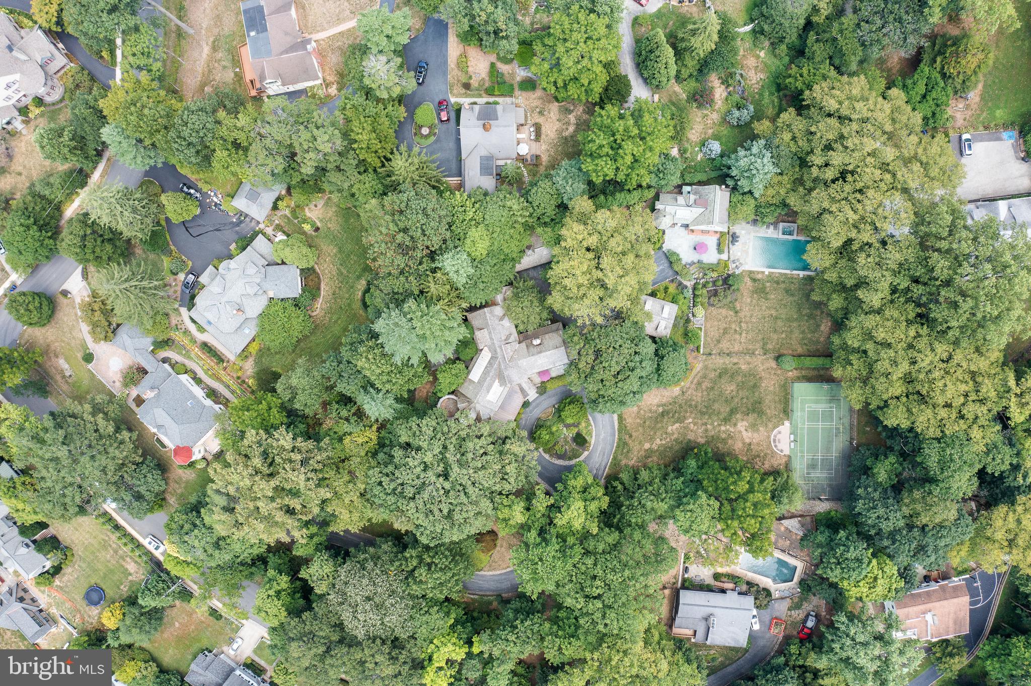 SOUTH WAYNE - Residential