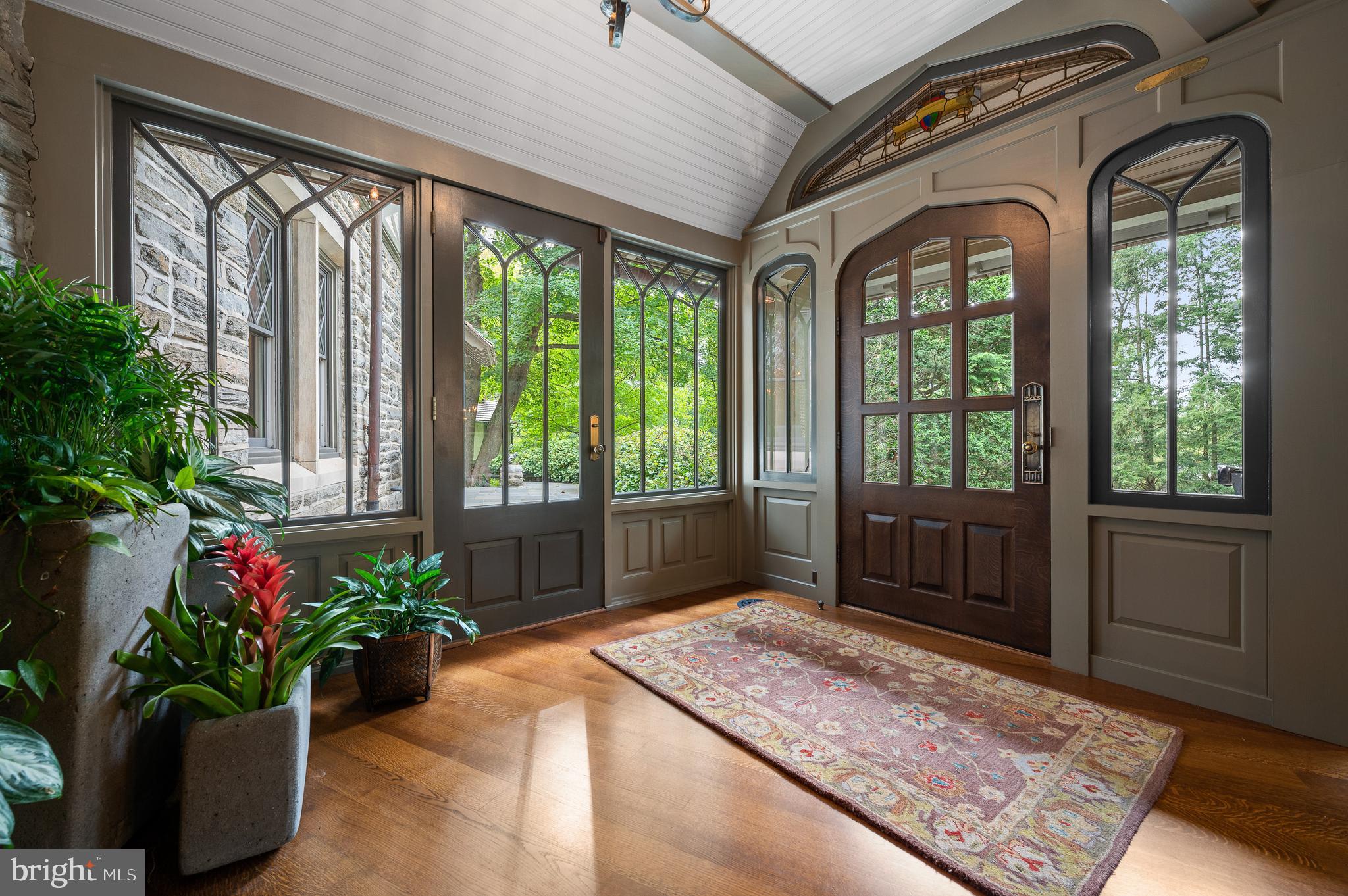 SOUTH WAYNE - Residential