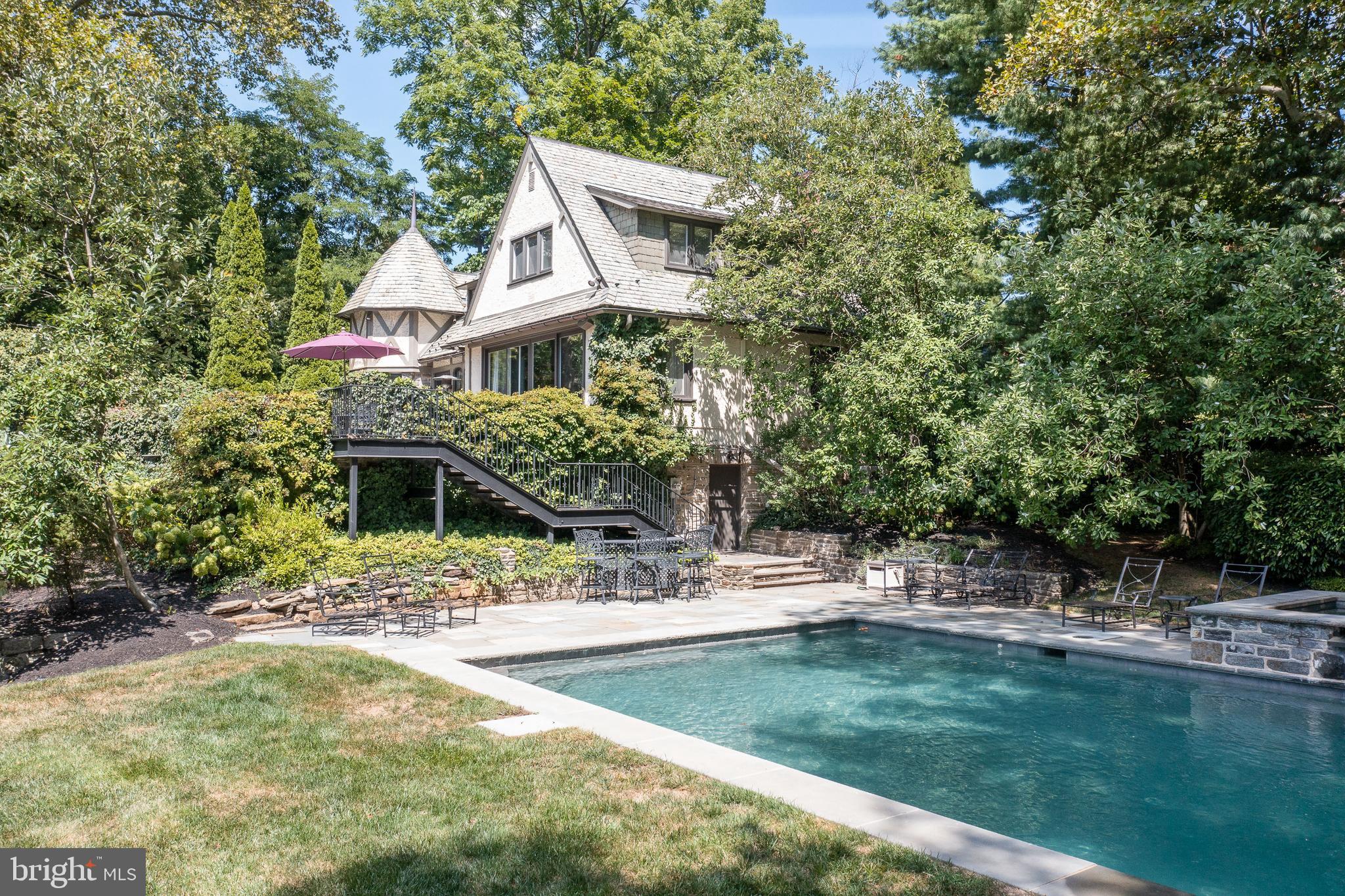 SOUTH WAYNE - Residential
