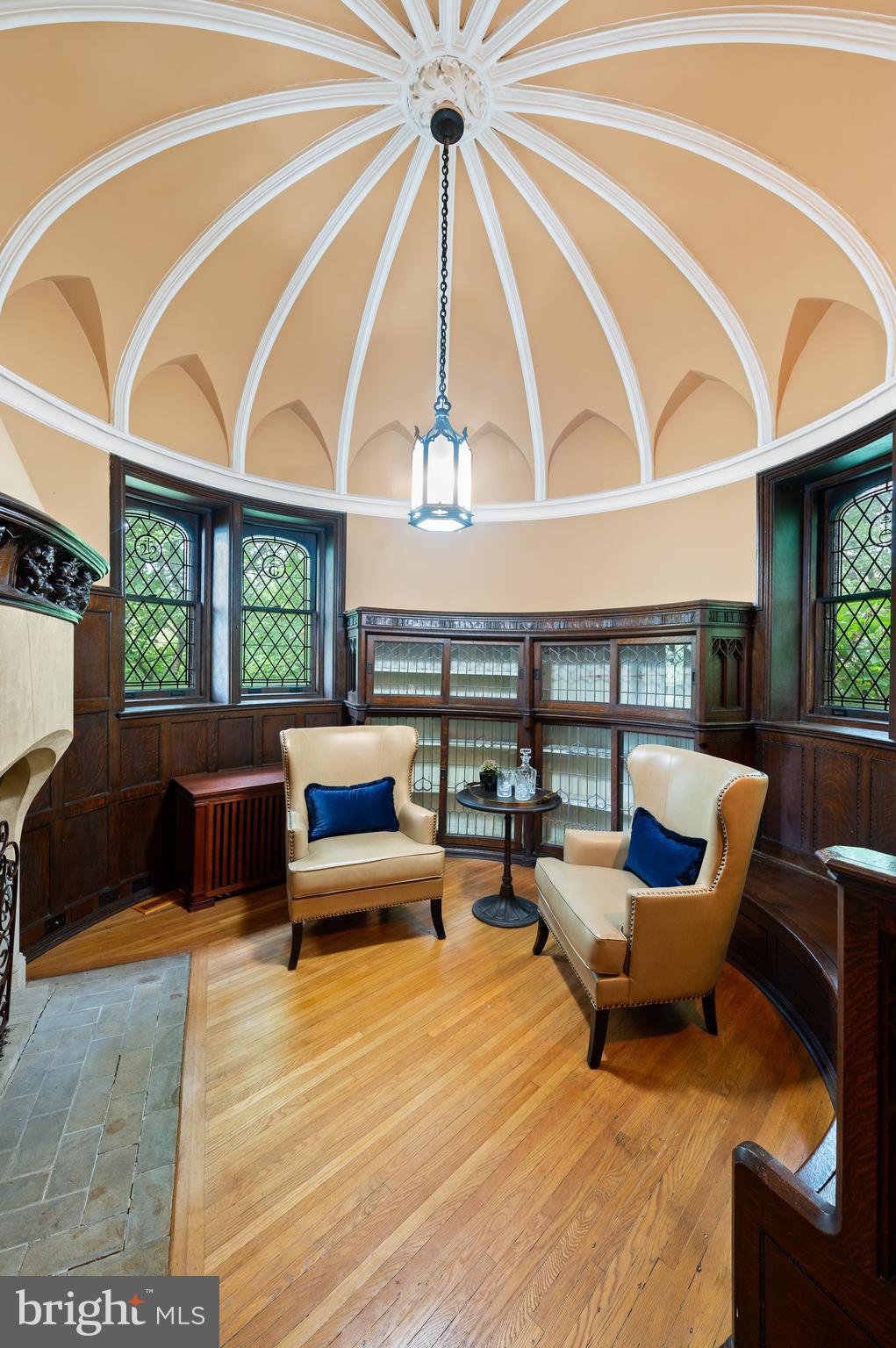 SOUTH WAYNE - Residential