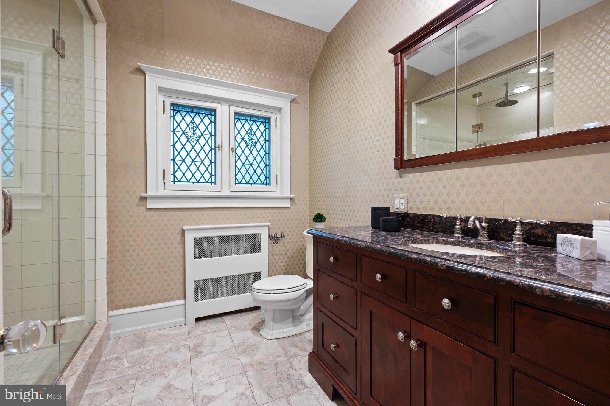 SOUTH WAYNE - Residential