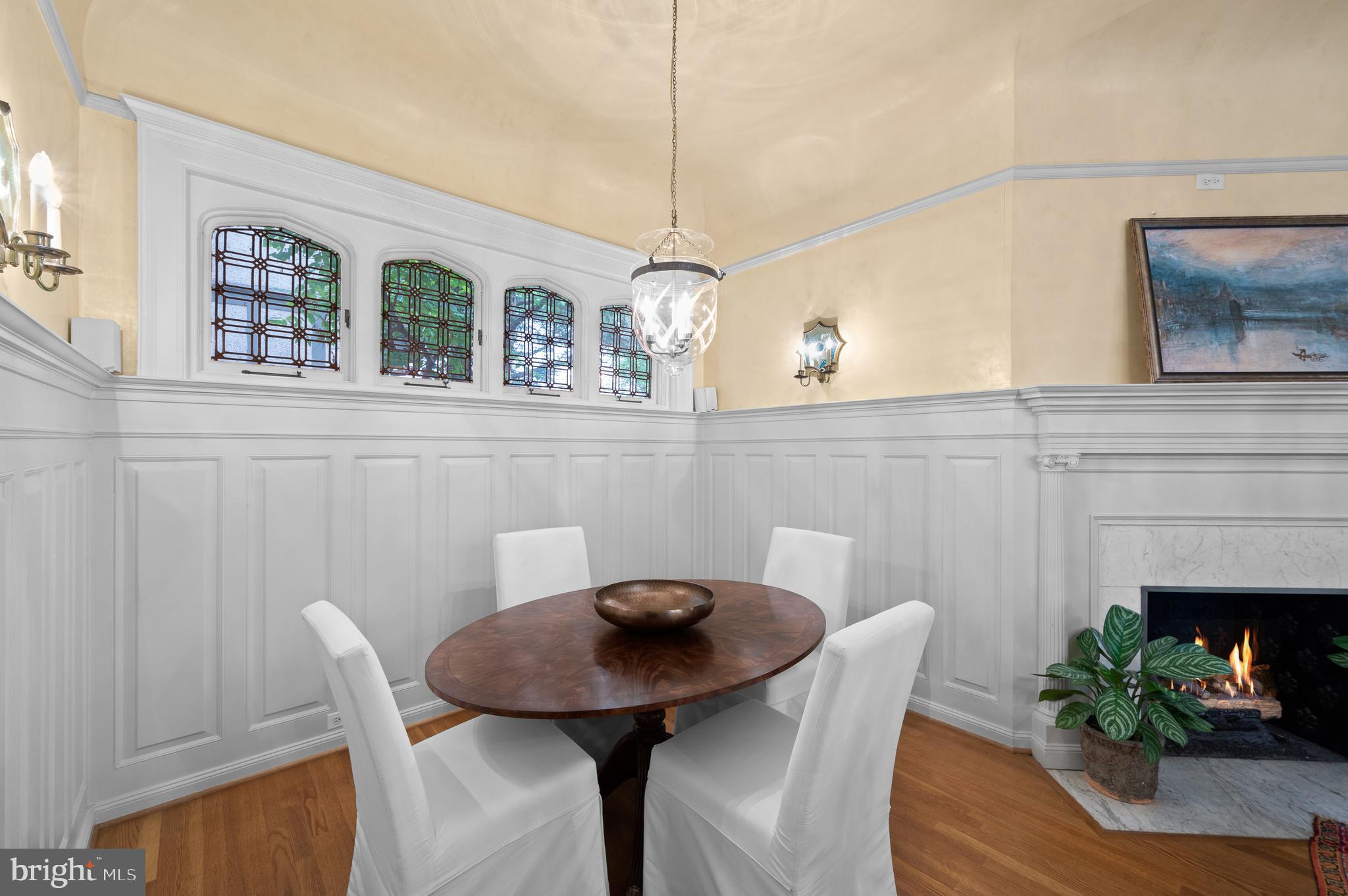 SOUTH WAYNE - Residential