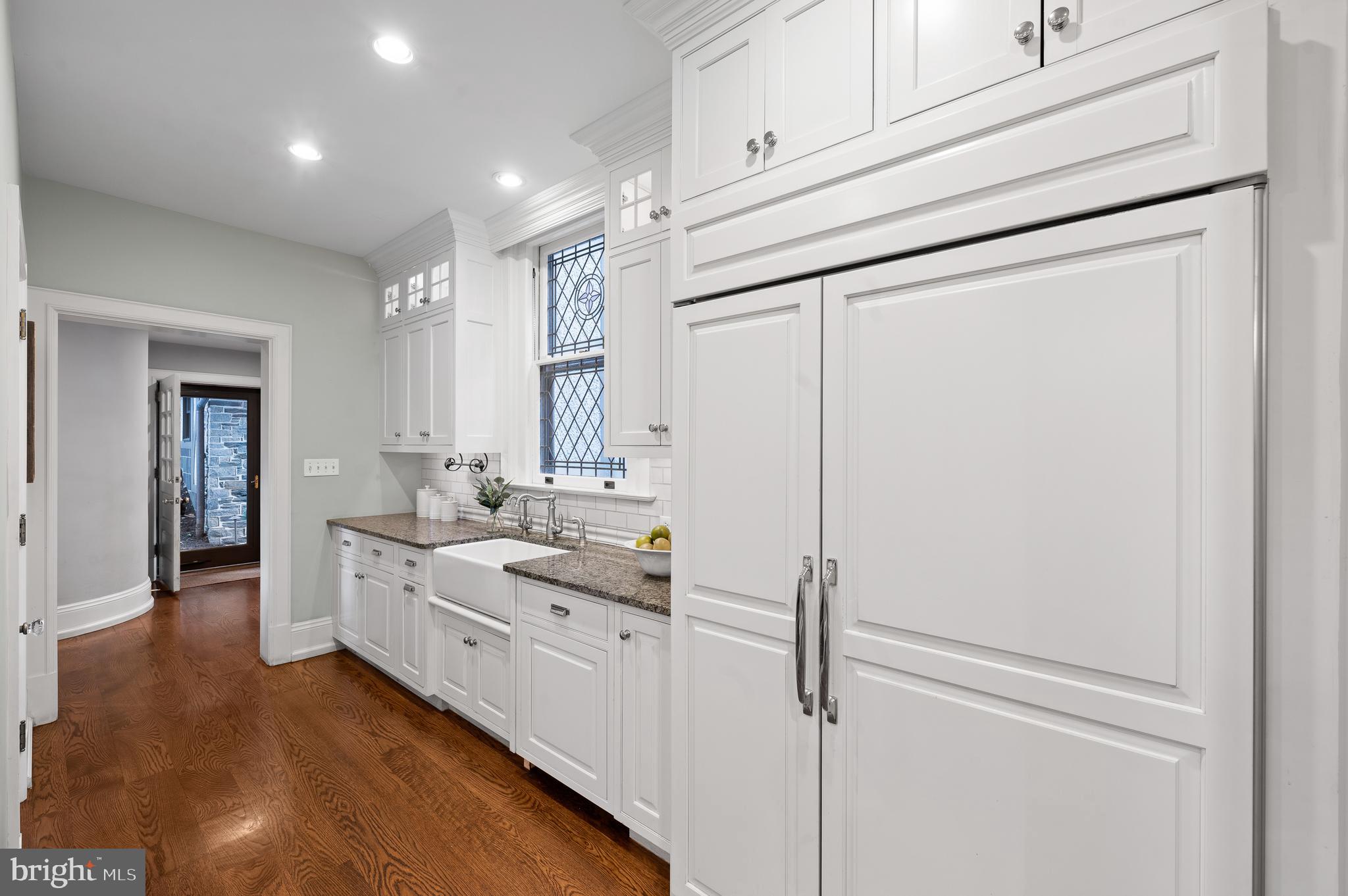 SOUTH WAYNE - Residential