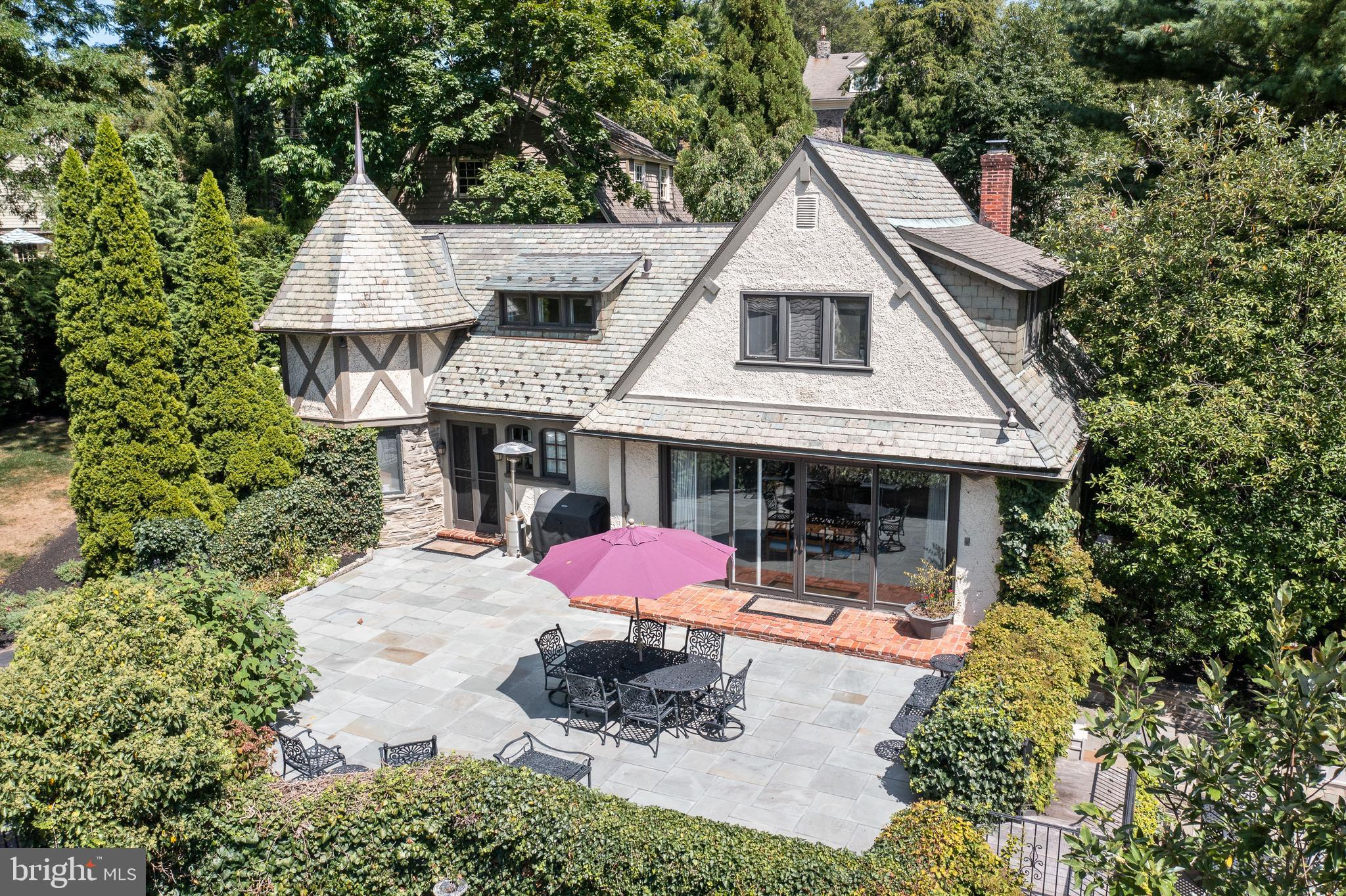 SOUTH WAYNE - Residential