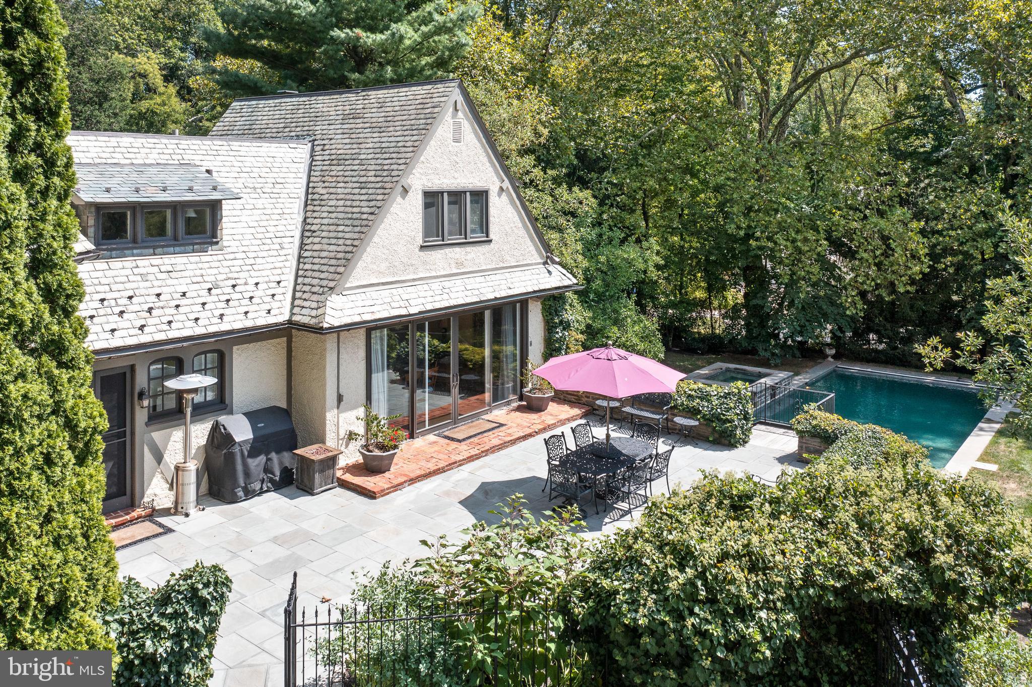 SOUTH WAYNE - Residential