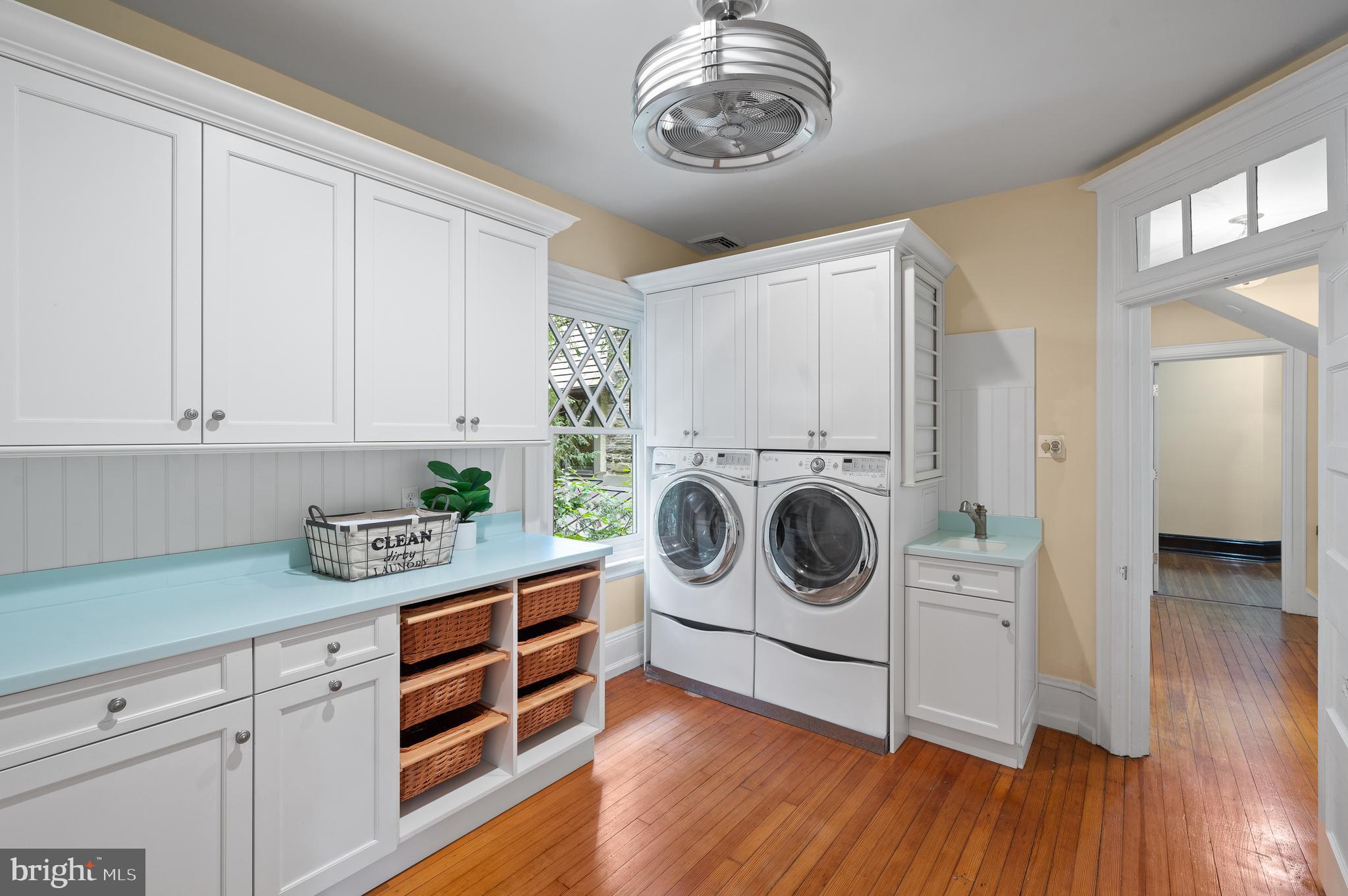 SOUTH WAYNE - Residential