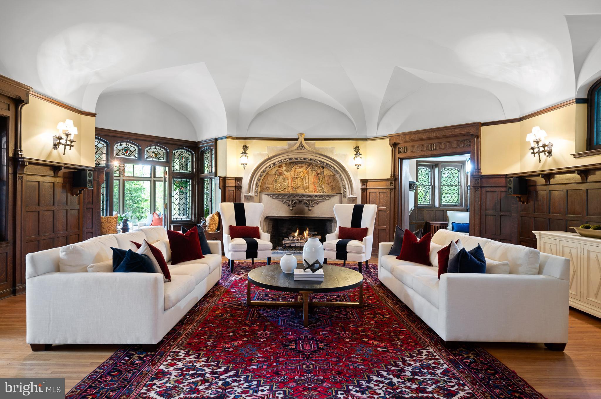 SOUTH WAYNE - Residential