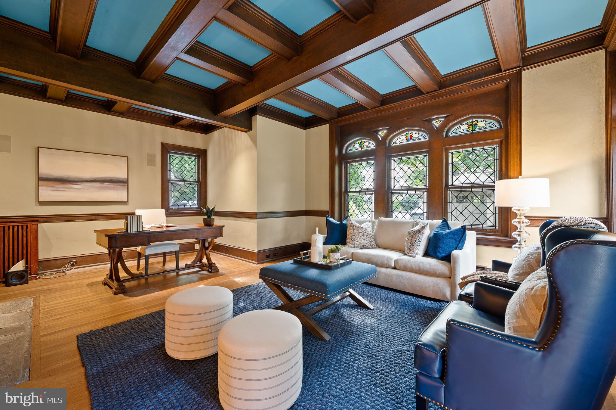 SOUTH WAYNE - Residential