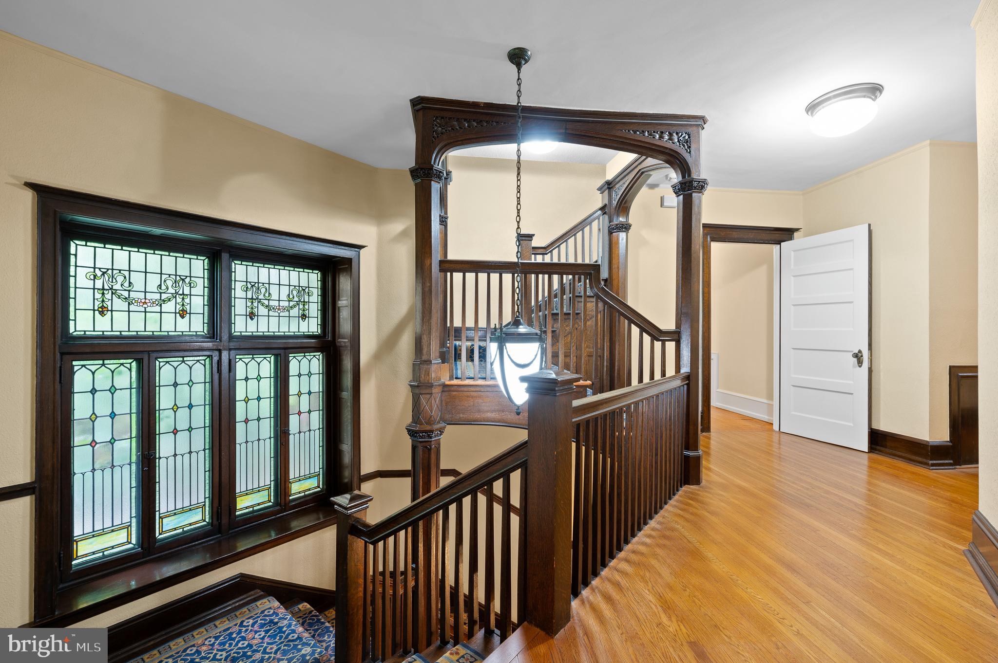 SOUTH WAYNE - Residential