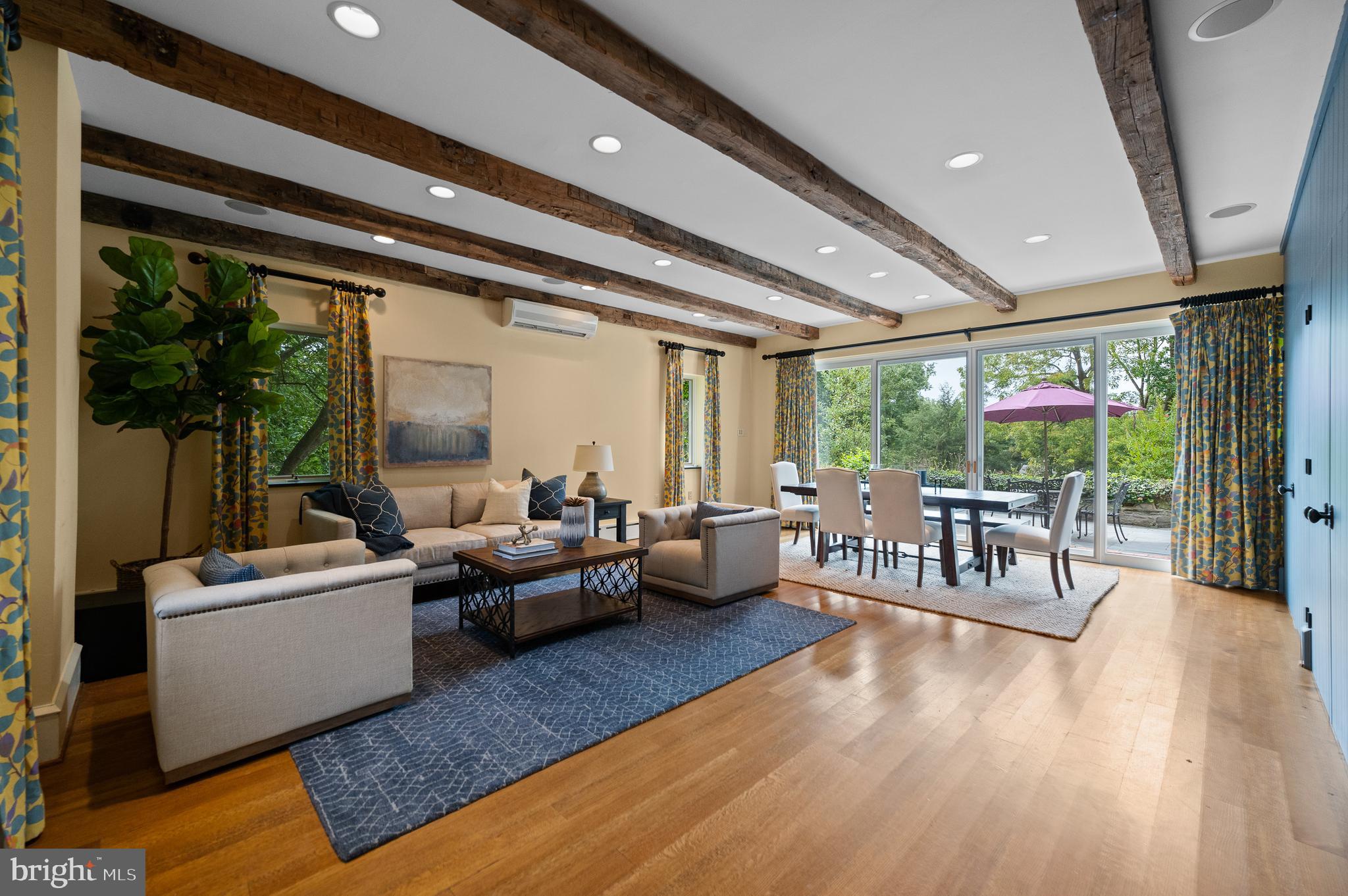 SOUTH WAYNE - Residential