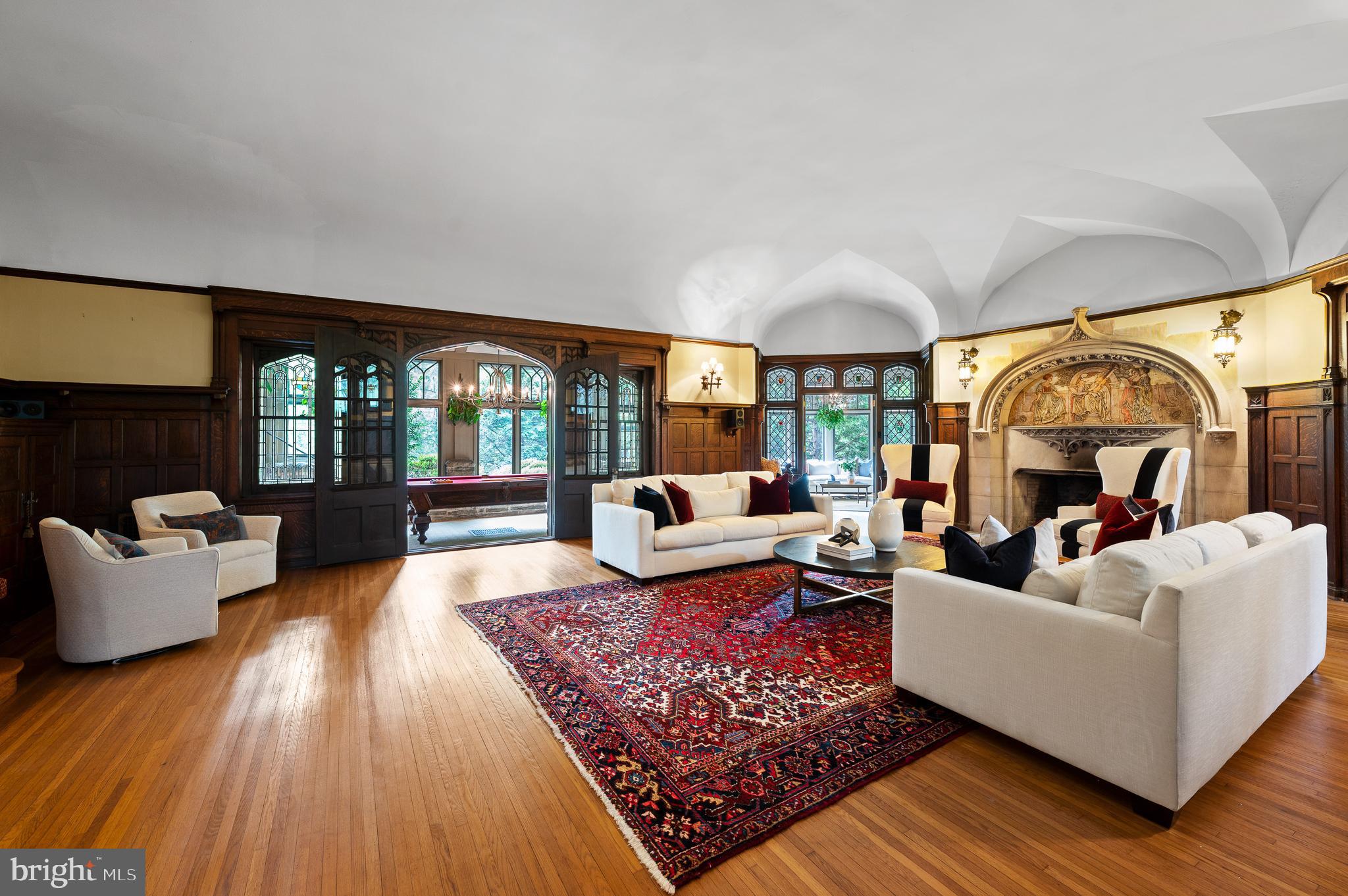 SOUTH WAYNE - Residential