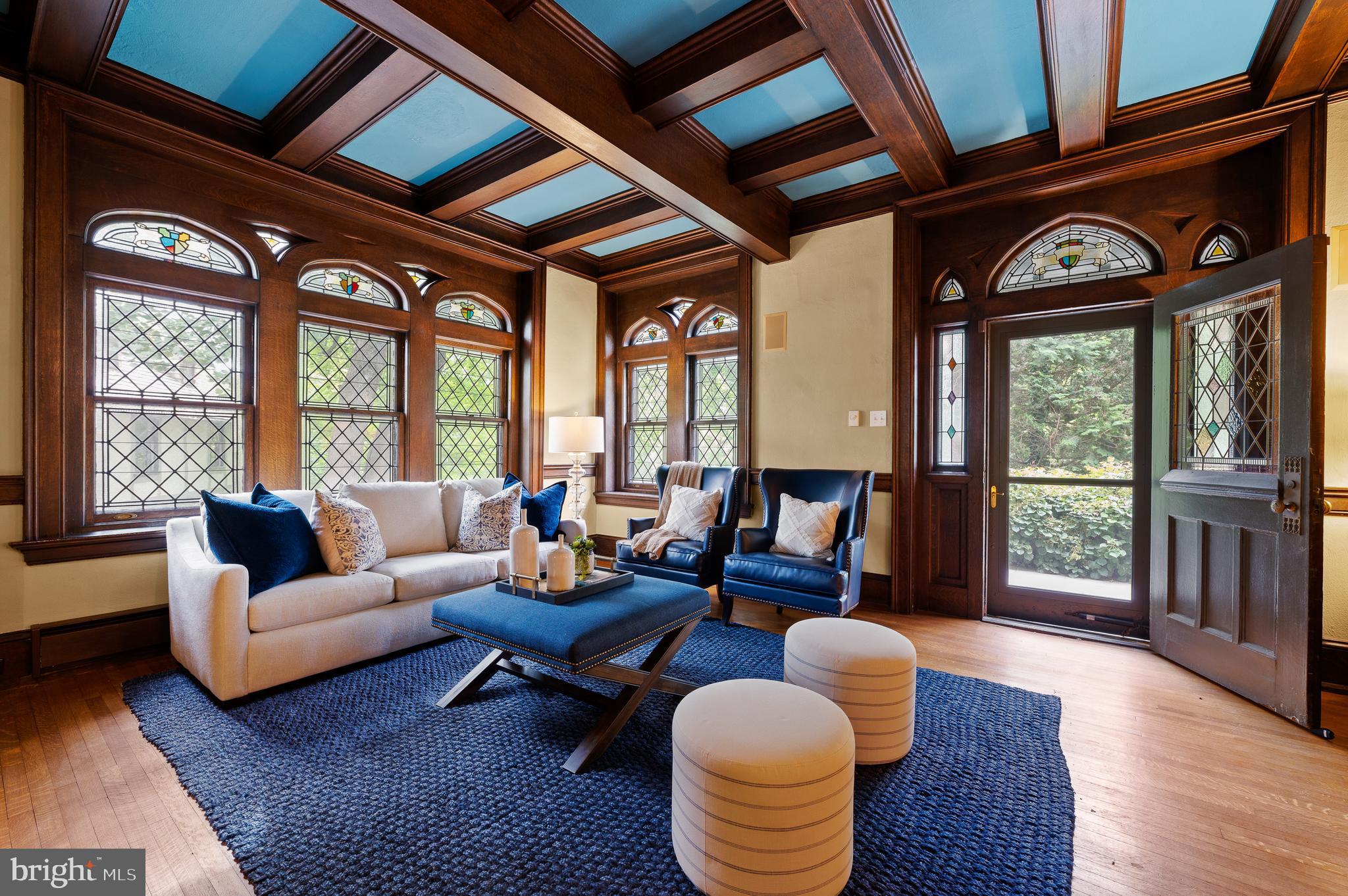 SOUTH WAYNE - Residential