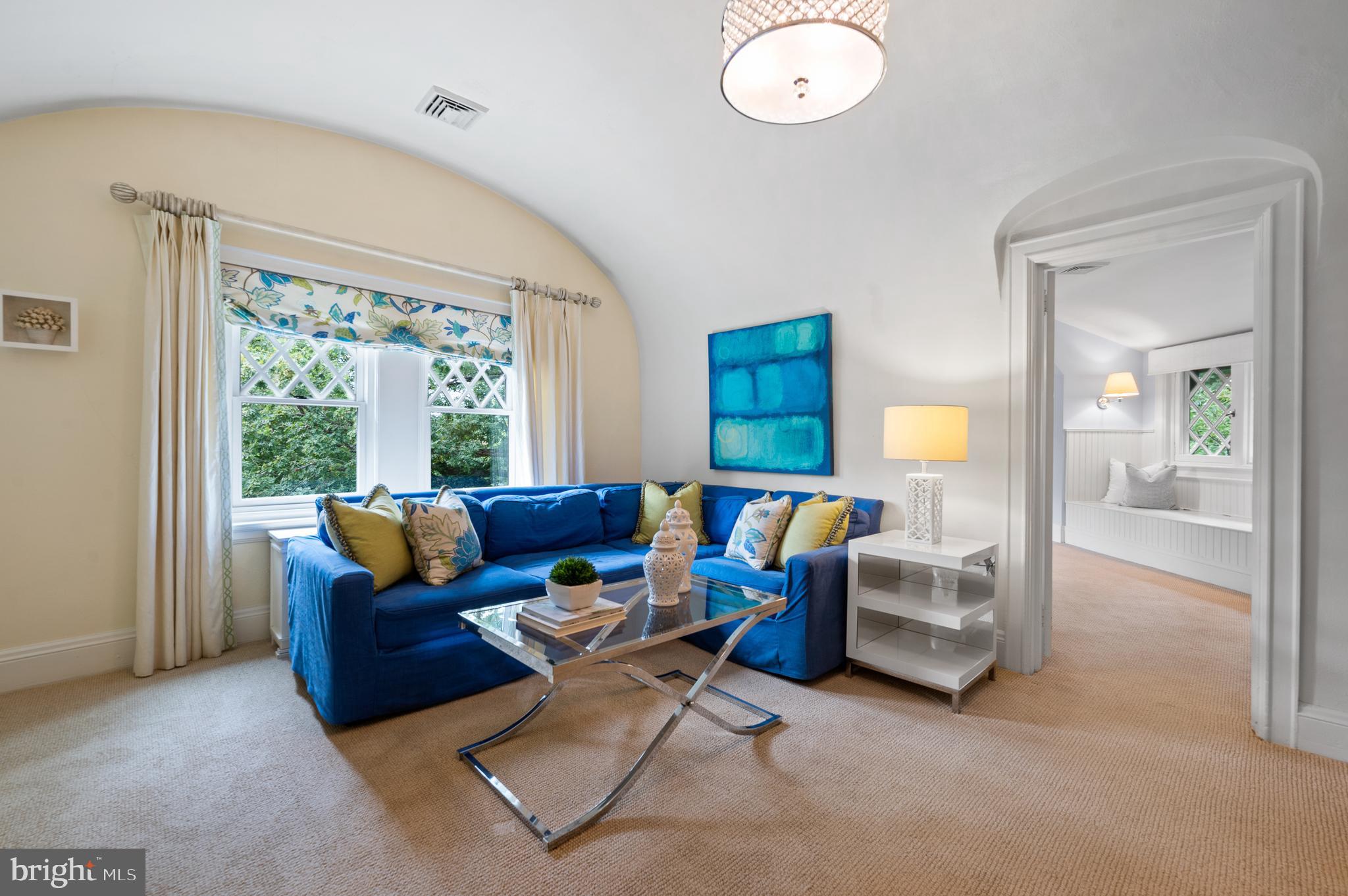 SOUTH WAYNE - Residential