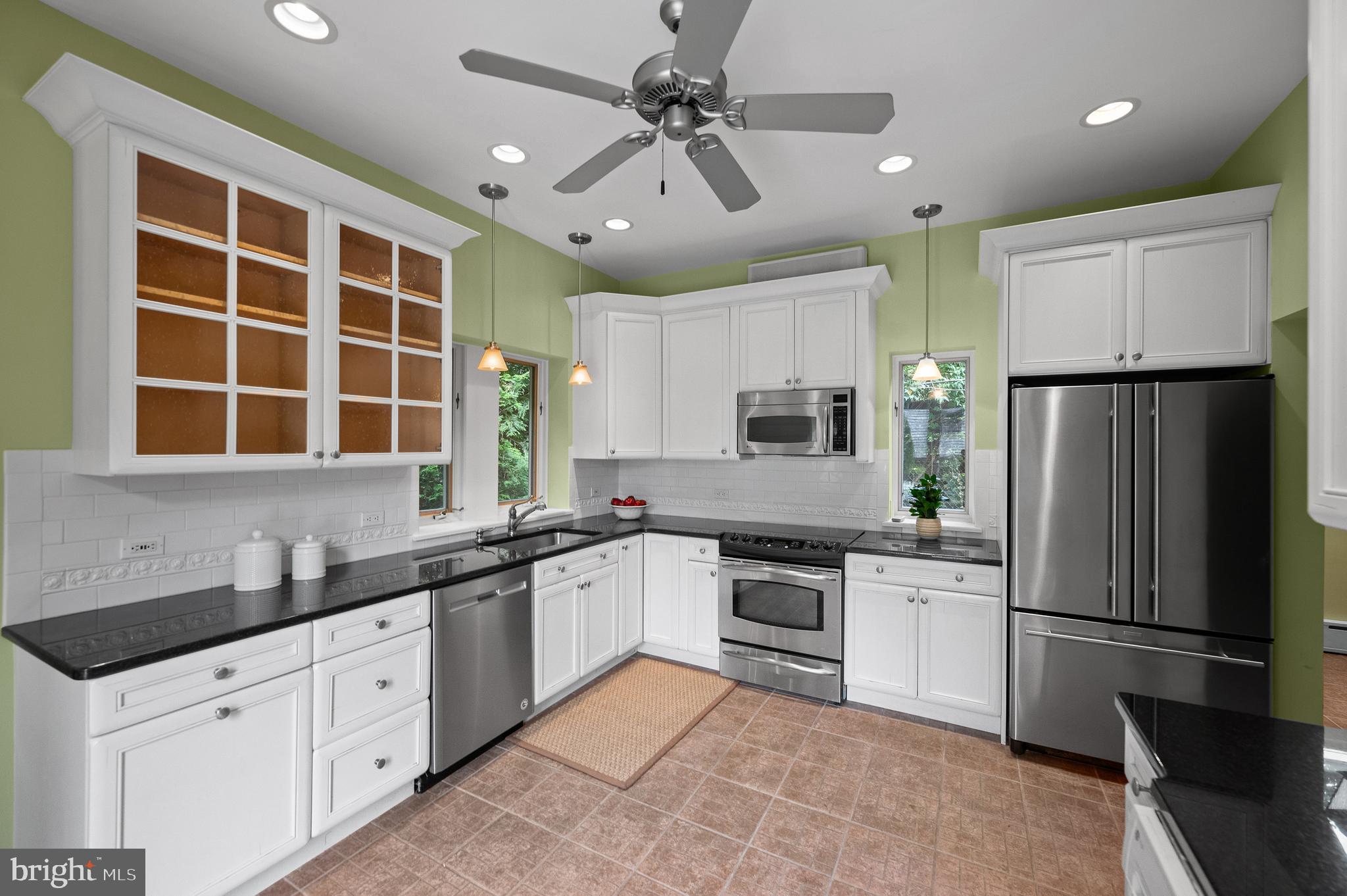 SOUTH WAYNE - Residential