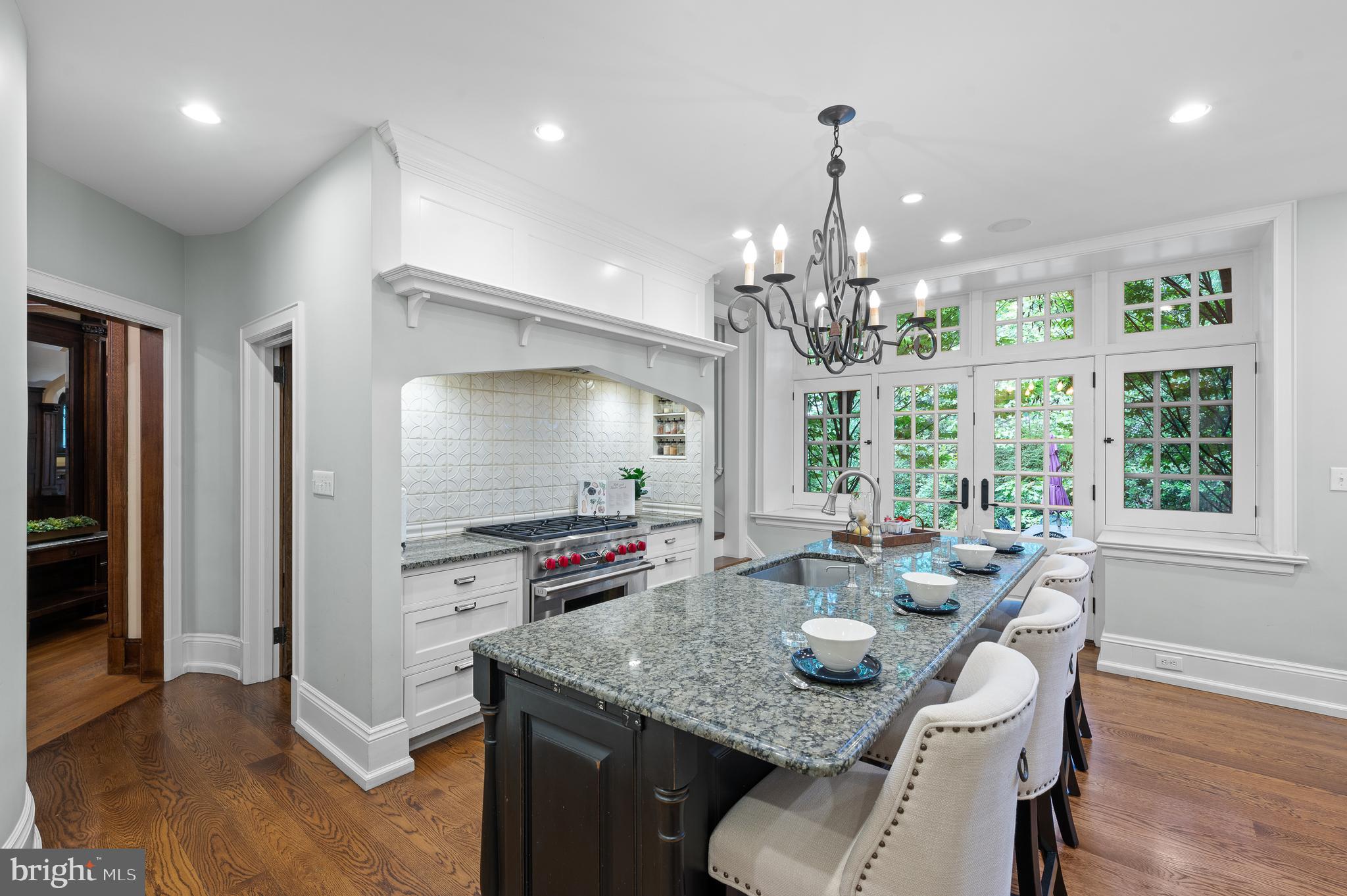 SOUTH WAYNE - Residential