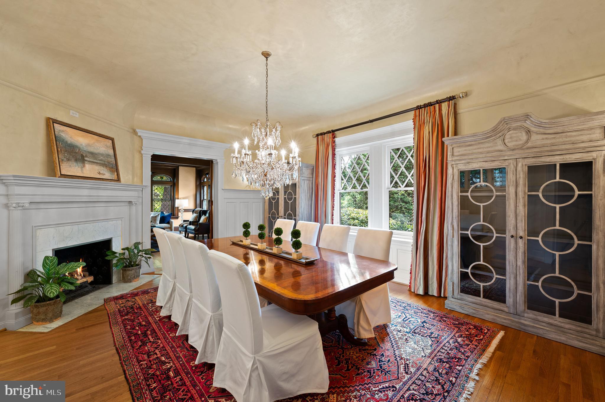 SOUTH WAYNE - Residential