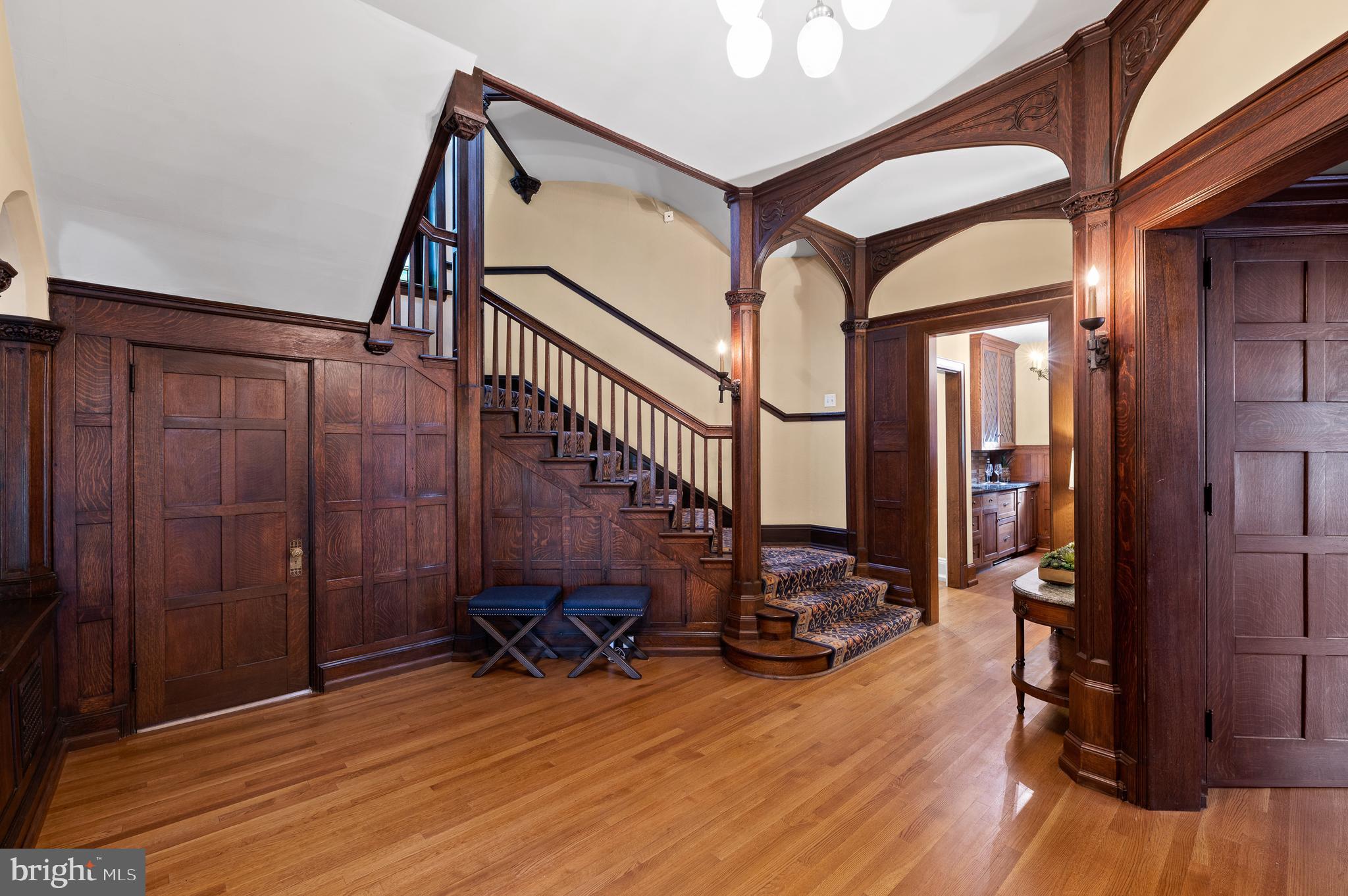 SOUTH WAYNE - Residential
