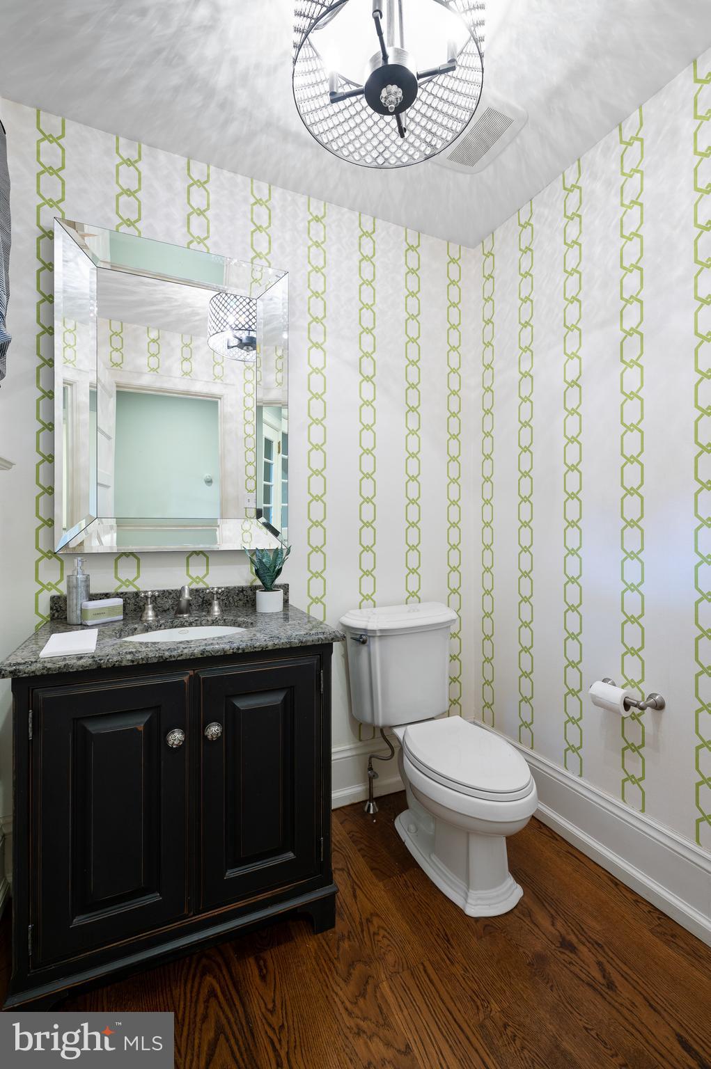 SOUTH WAYNE - Residential