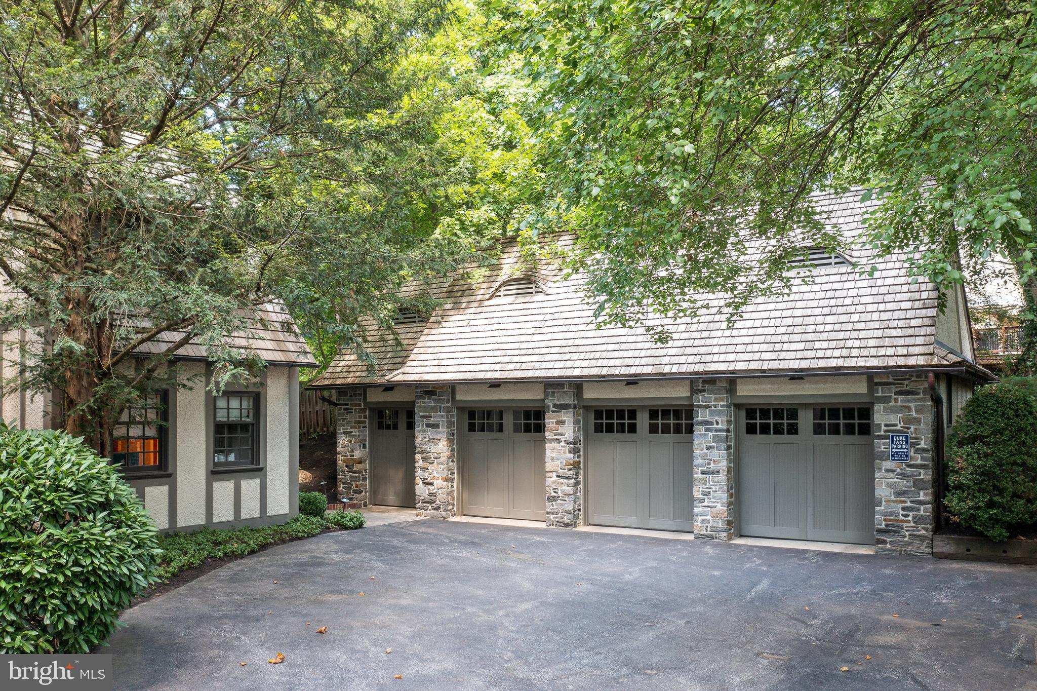 SOUTH WAYNE - Residential