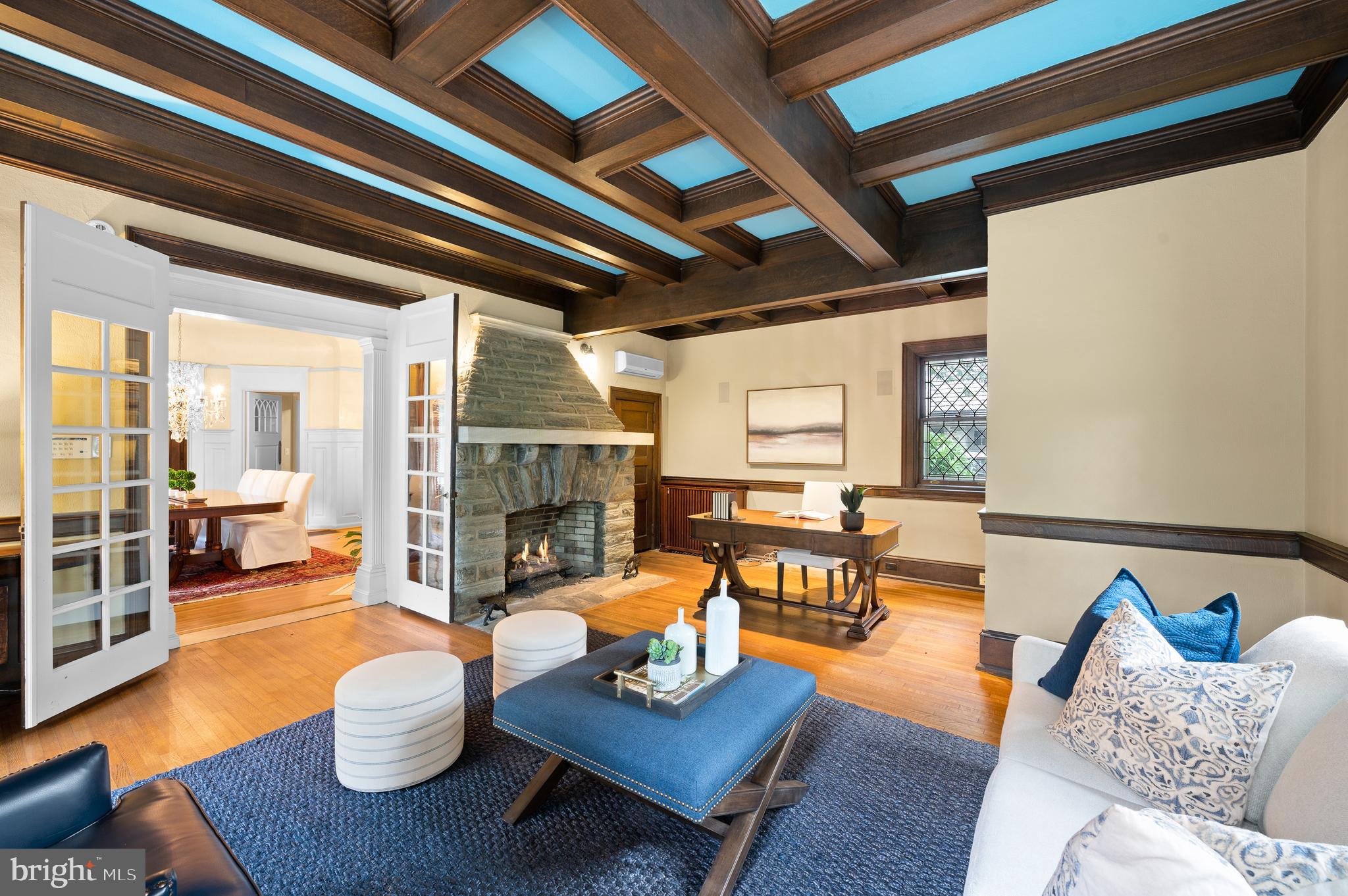 SOUTH WAYNE - Residential