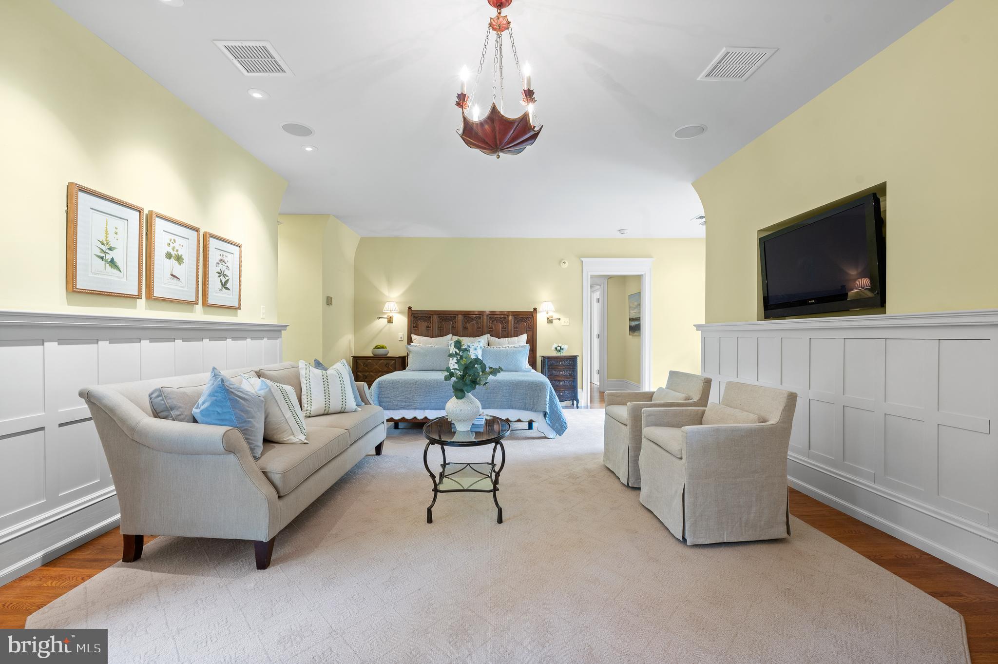 SOUTH WAYNE - Residential
