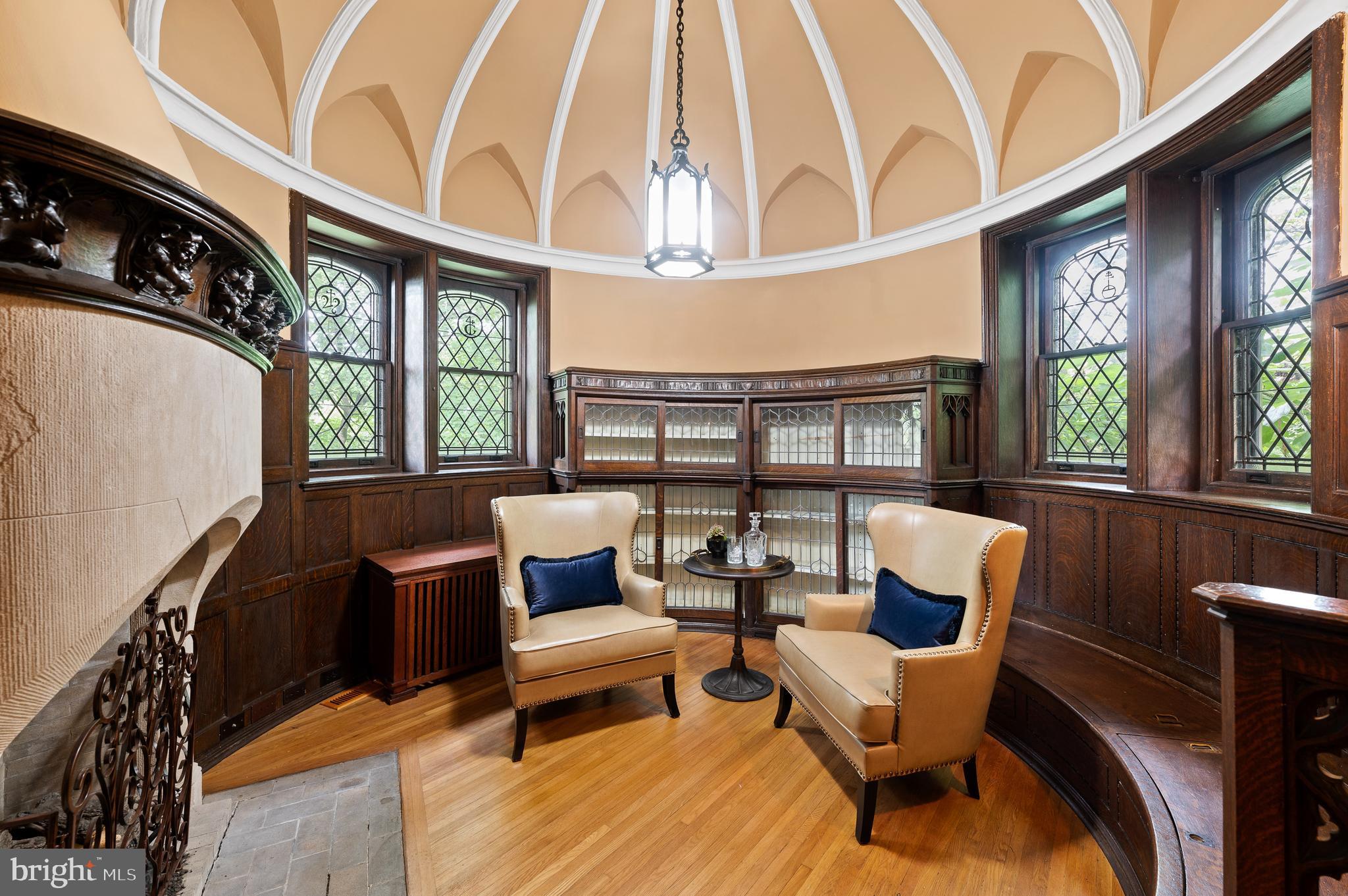 SOUTH WAYNE - Residential