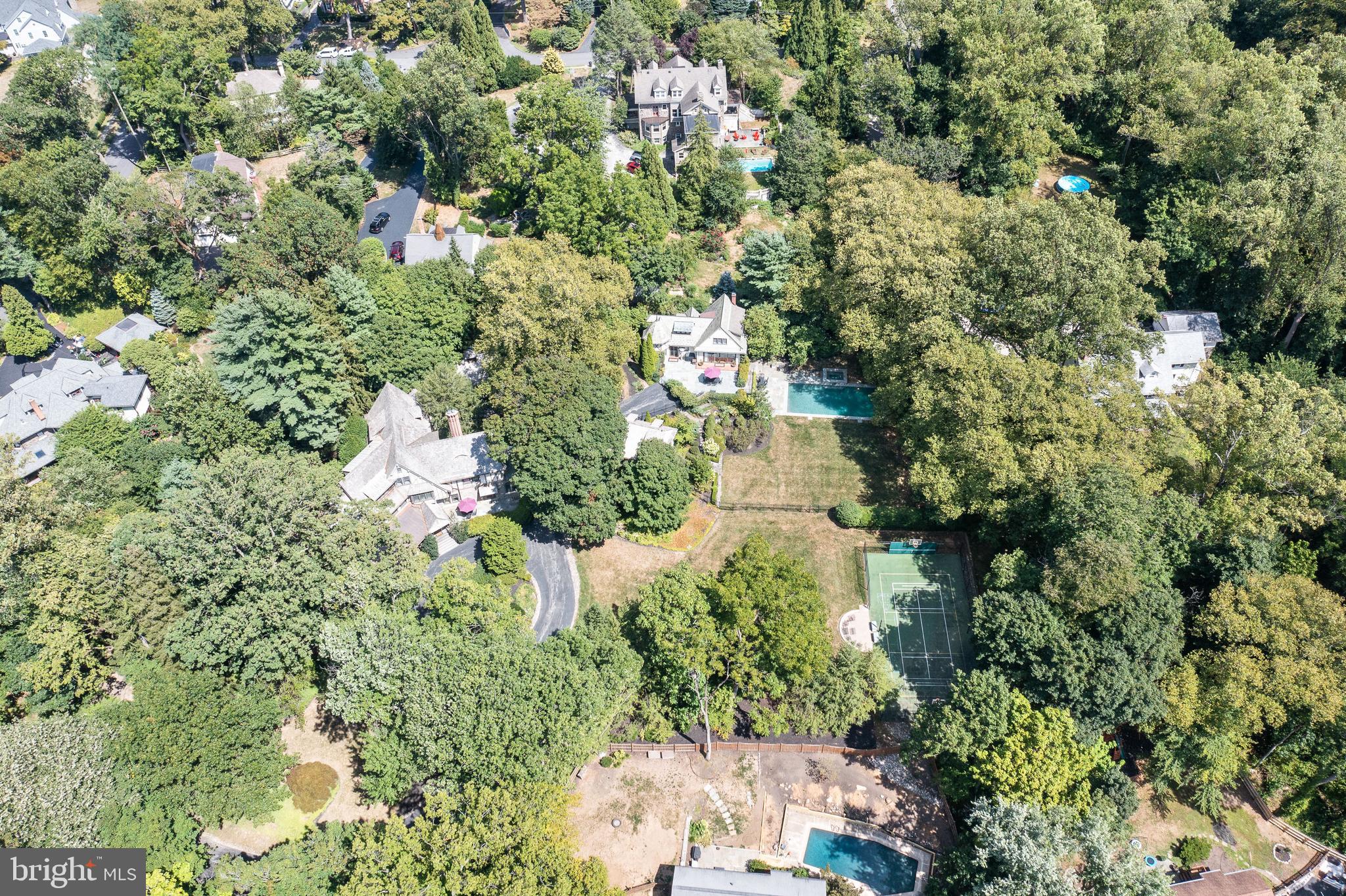 SOUTH WAYNE - Residential