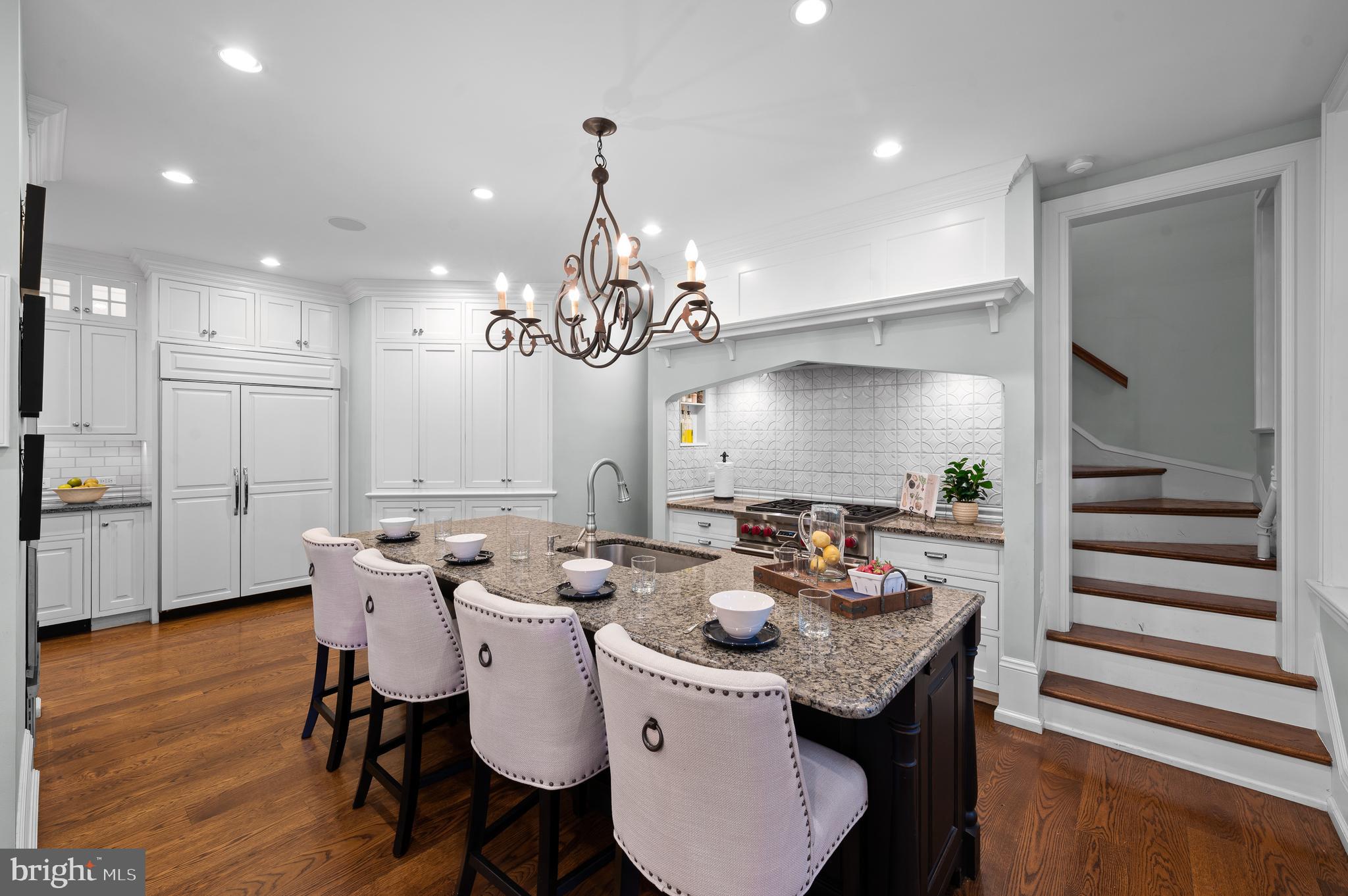 SOUTH WAYNE - Residential