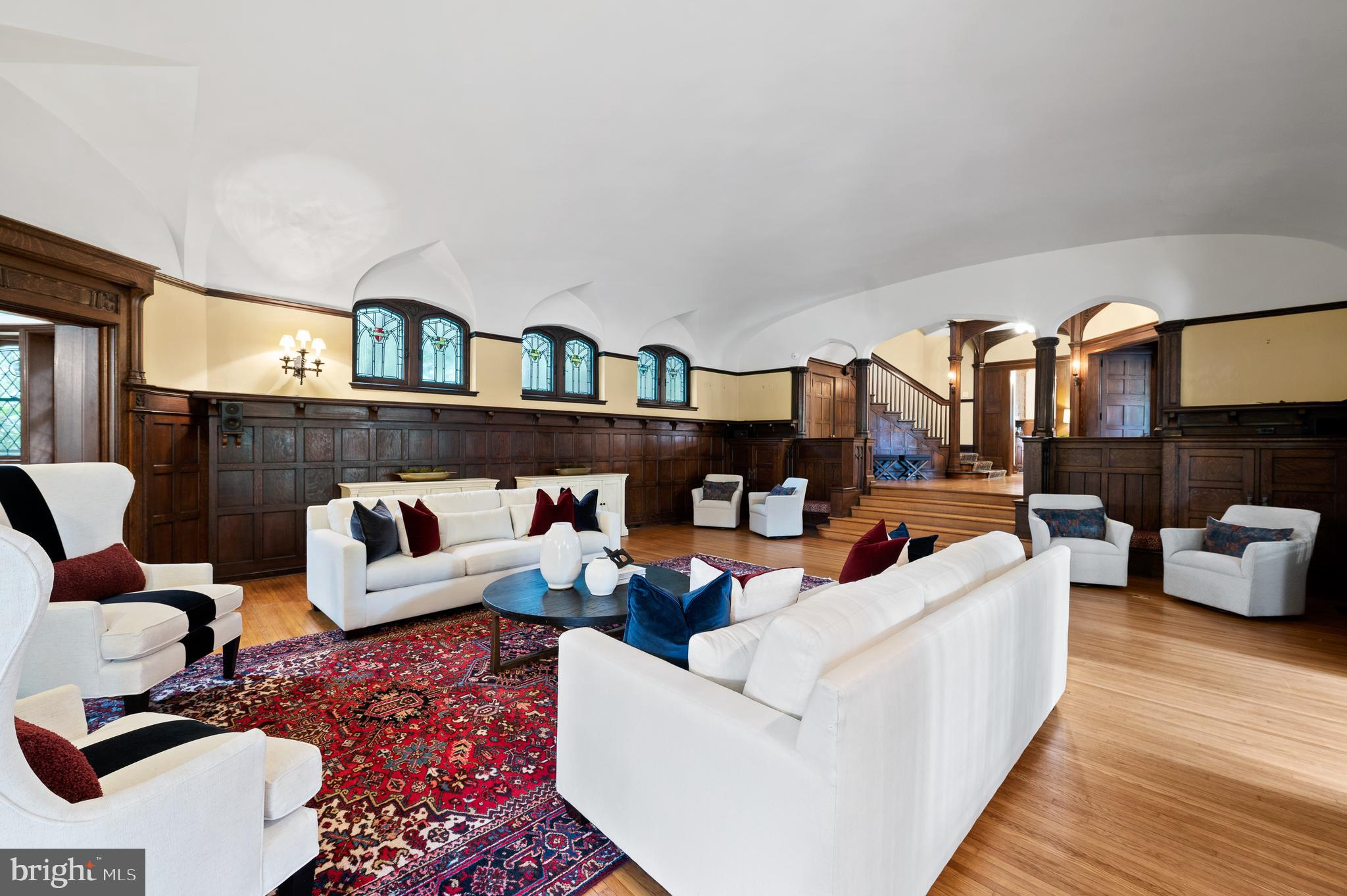SOUTH WAYNE - Residential