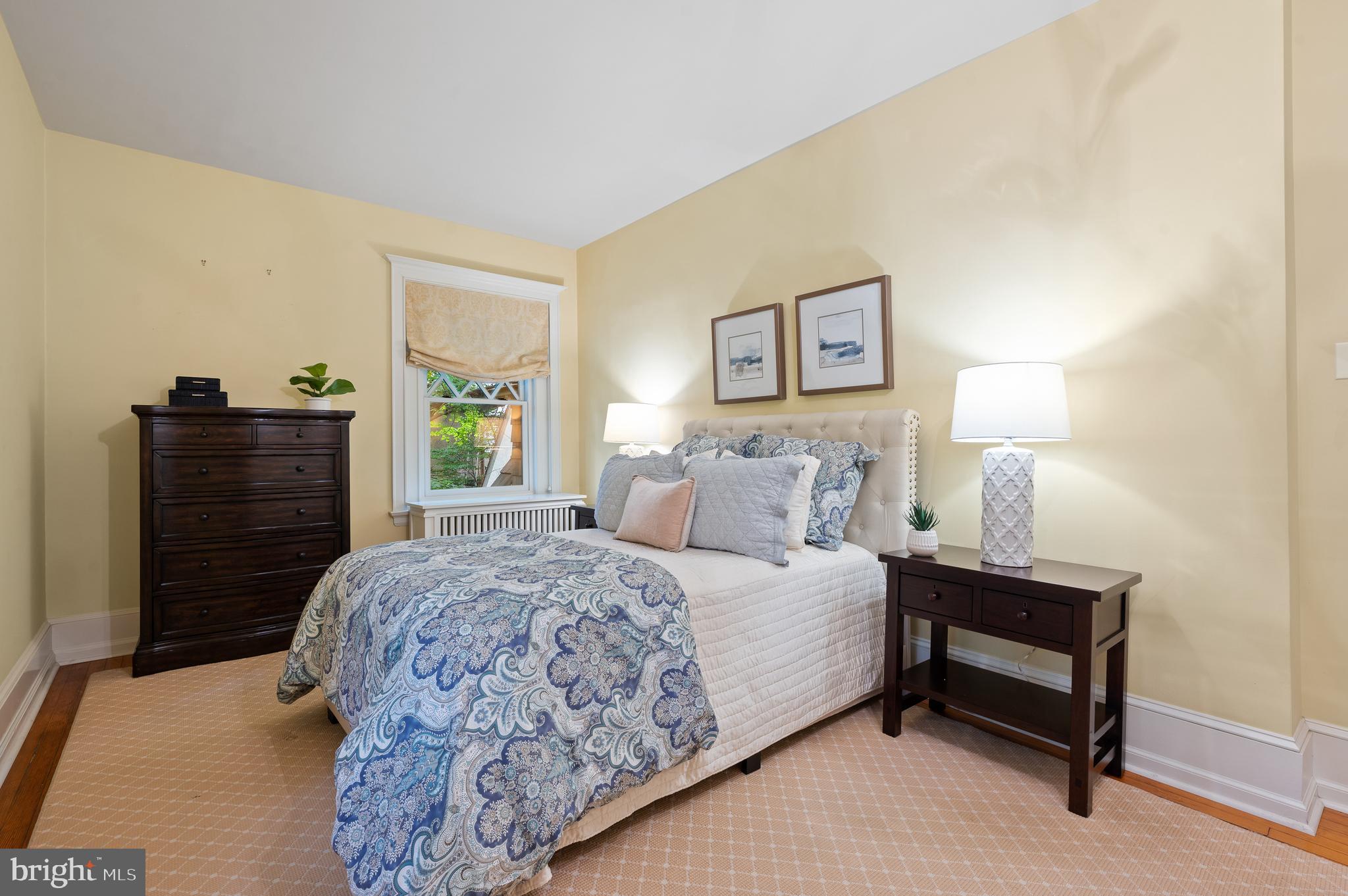 SOUTH WAYNE - Residential