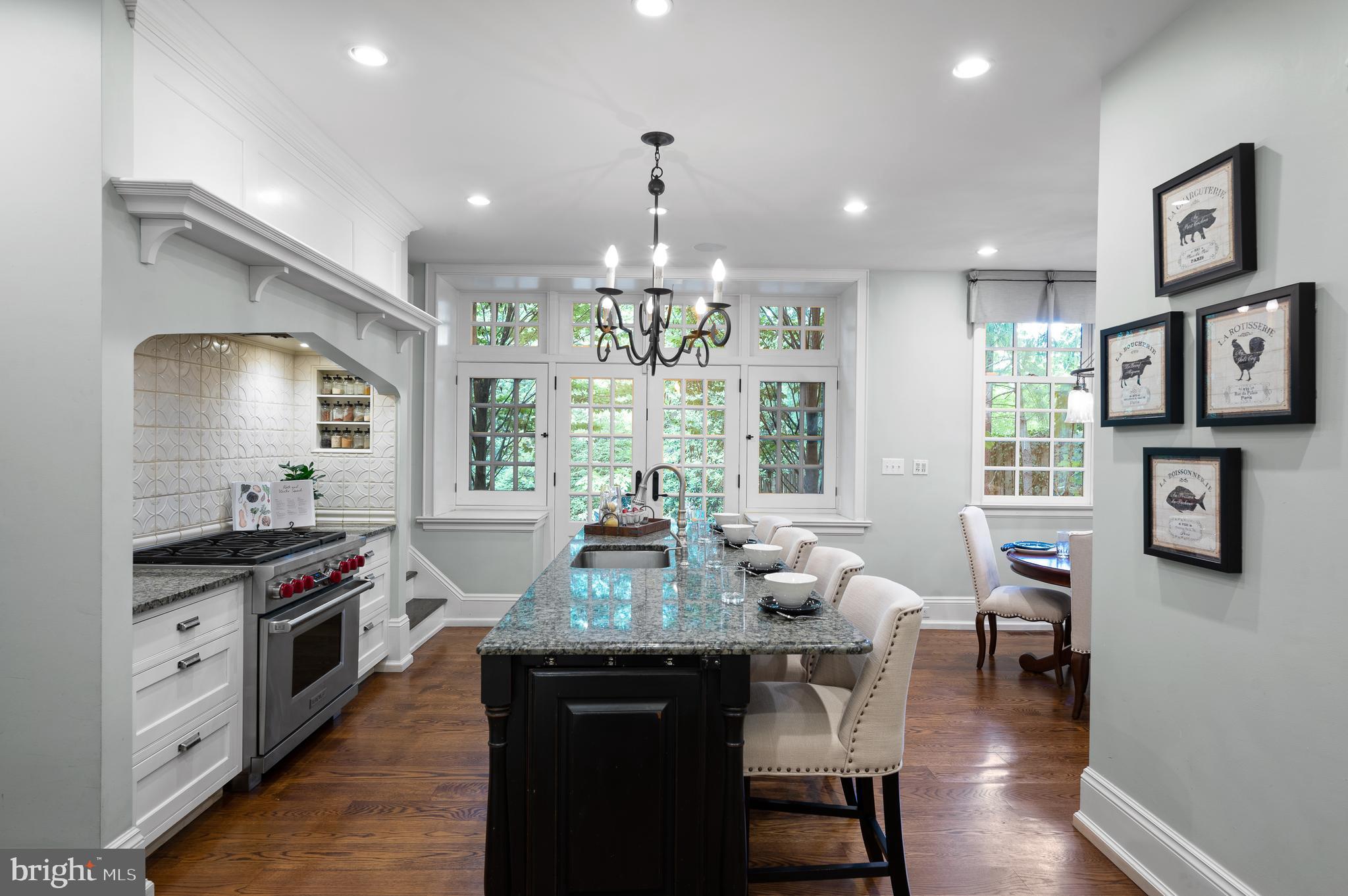 SOUTH WAYNE - Residential